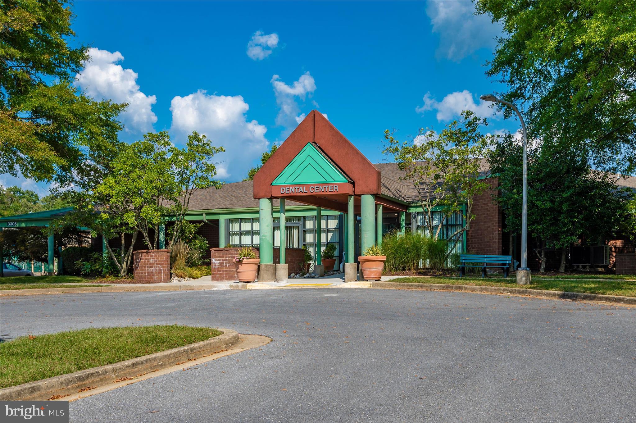 MONTGOMERY MUTUAL COOP - Residential