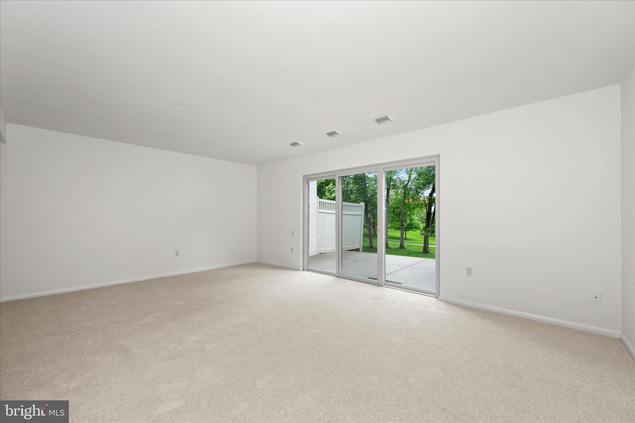 MONTGOMERY MUTUAL COOP - Residential