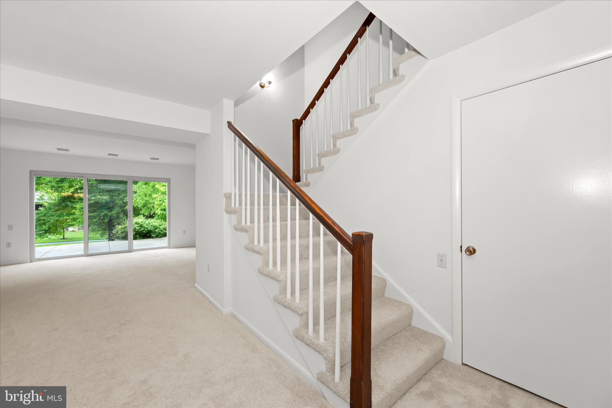 MONTGOMERY MUTUAL COOP - Residential