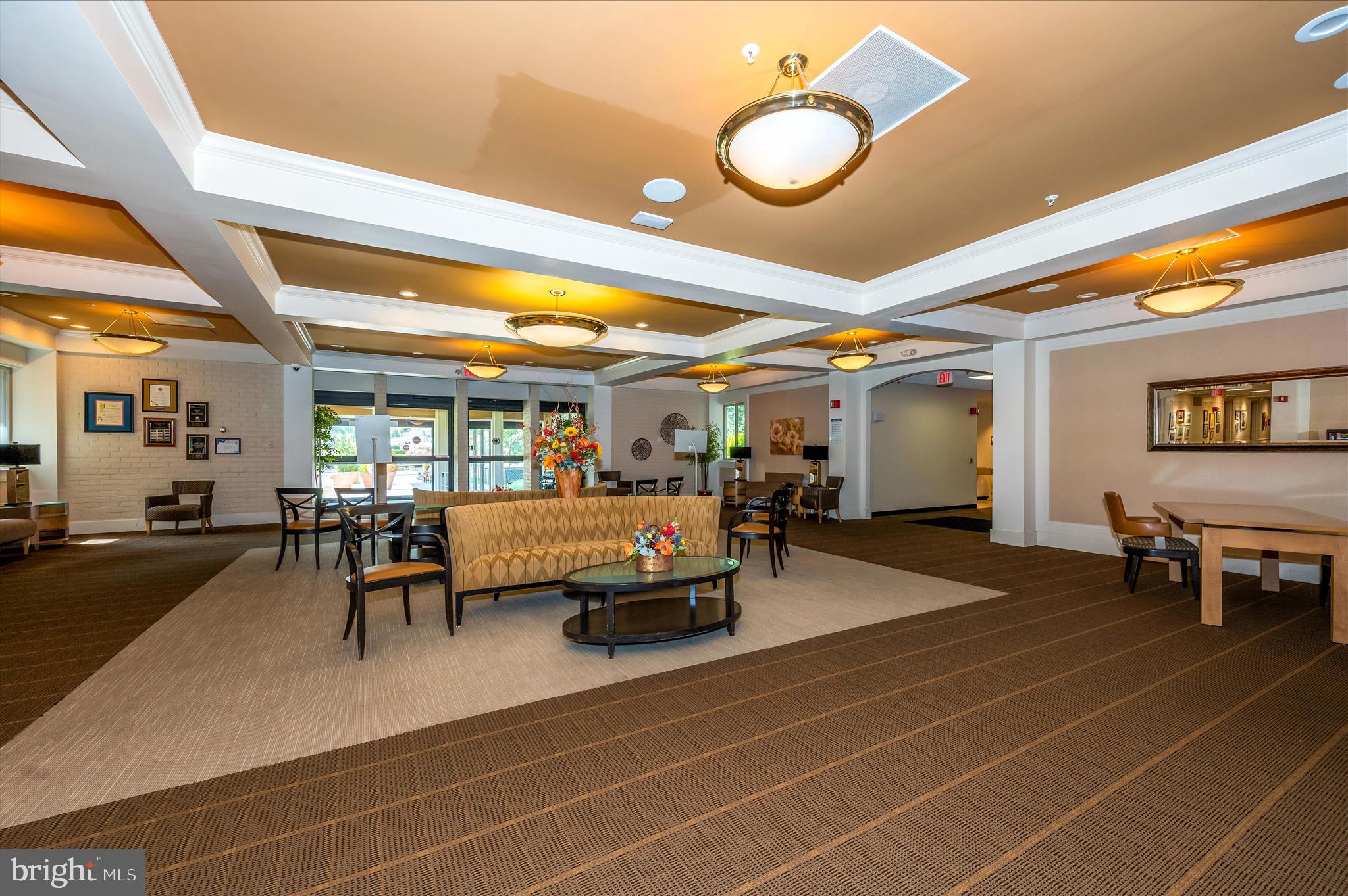 MONTGOMERY MUTUAL COOP - Residential
