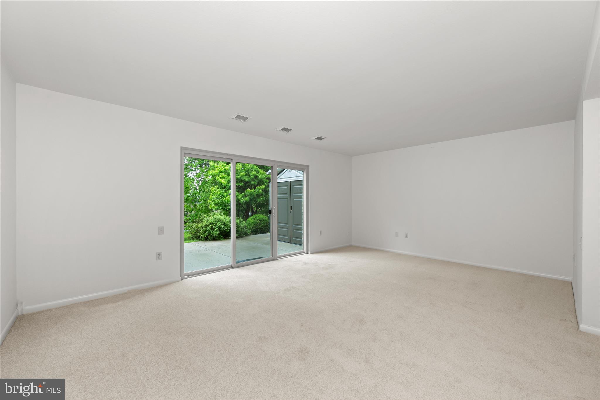 MONTGOMERY MUTUAL COOP - Residential