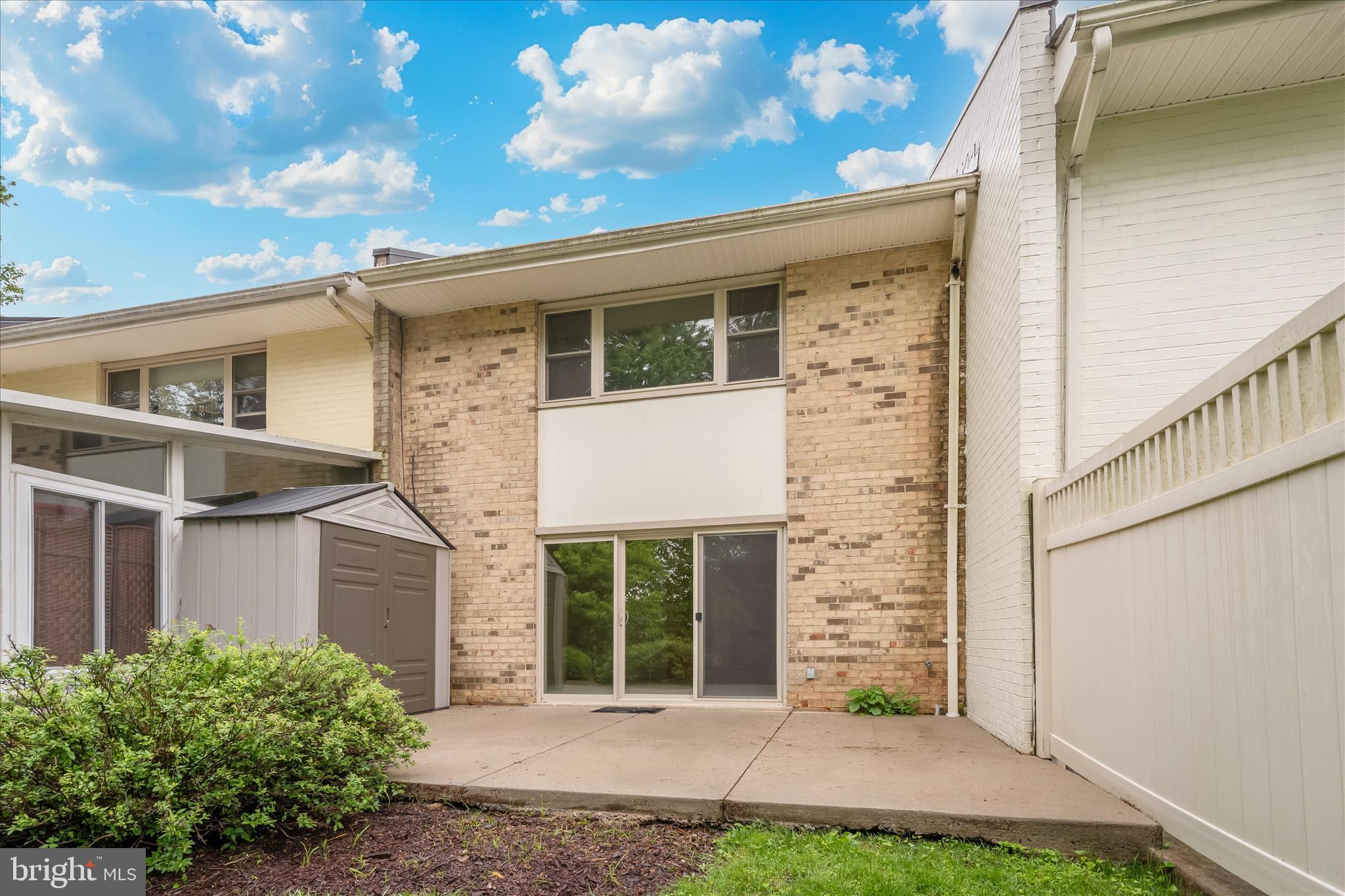 MONTGOMERY MUTUAL COOP - Residential