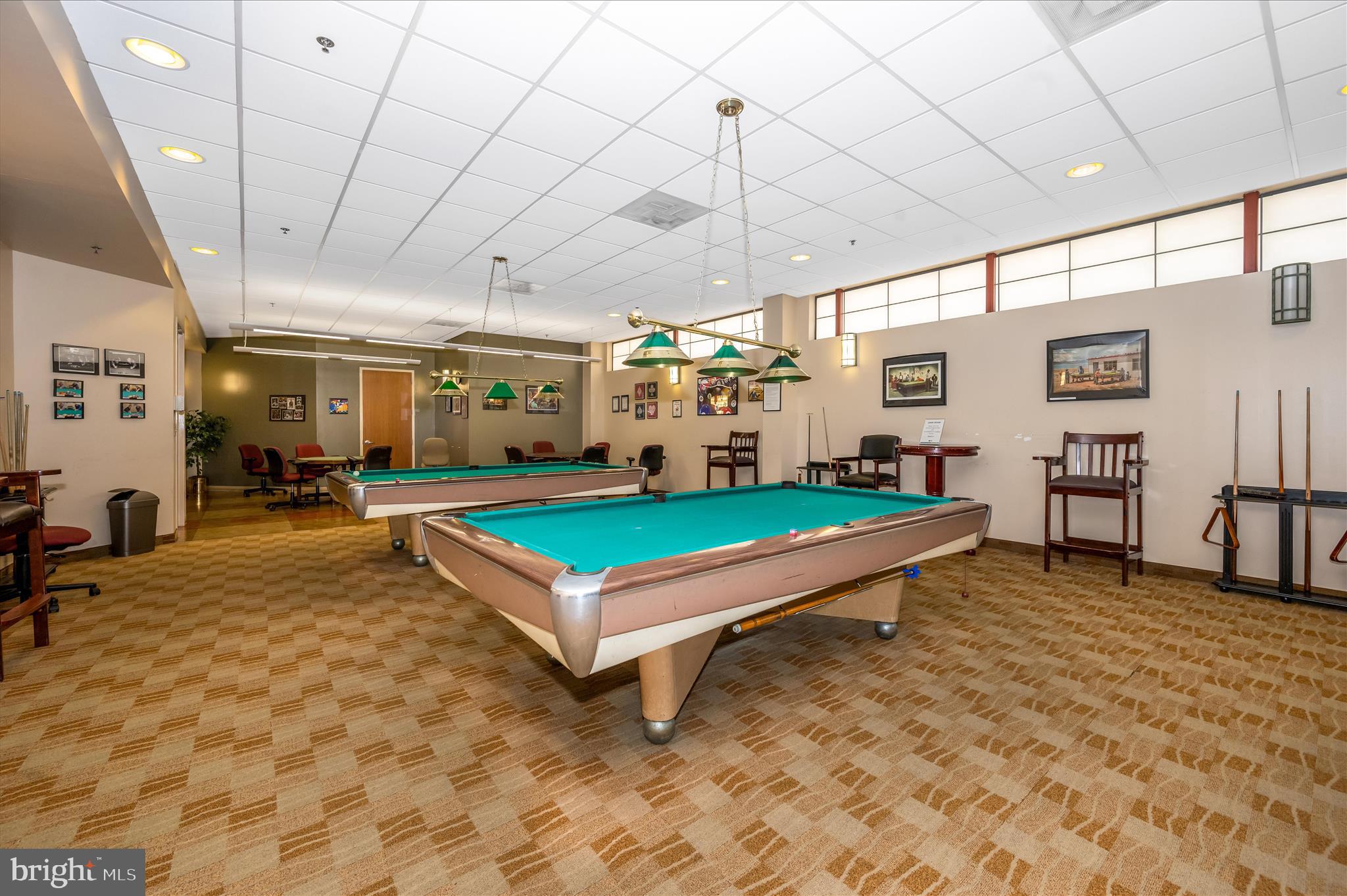 MONTGOMERY MUTUAL COOP - Residential