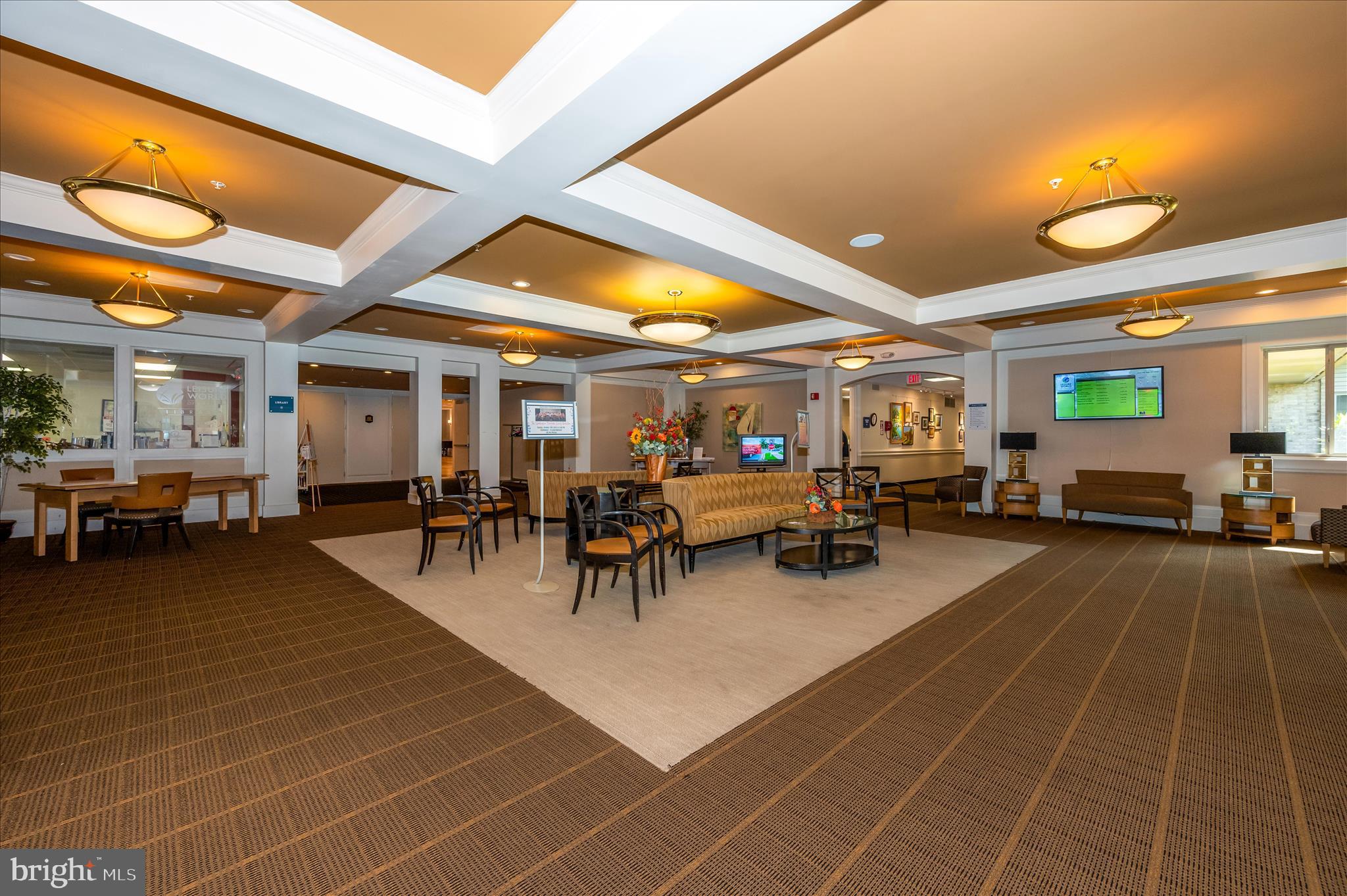 MONTGOMERY MUTUAL COOP - Residential