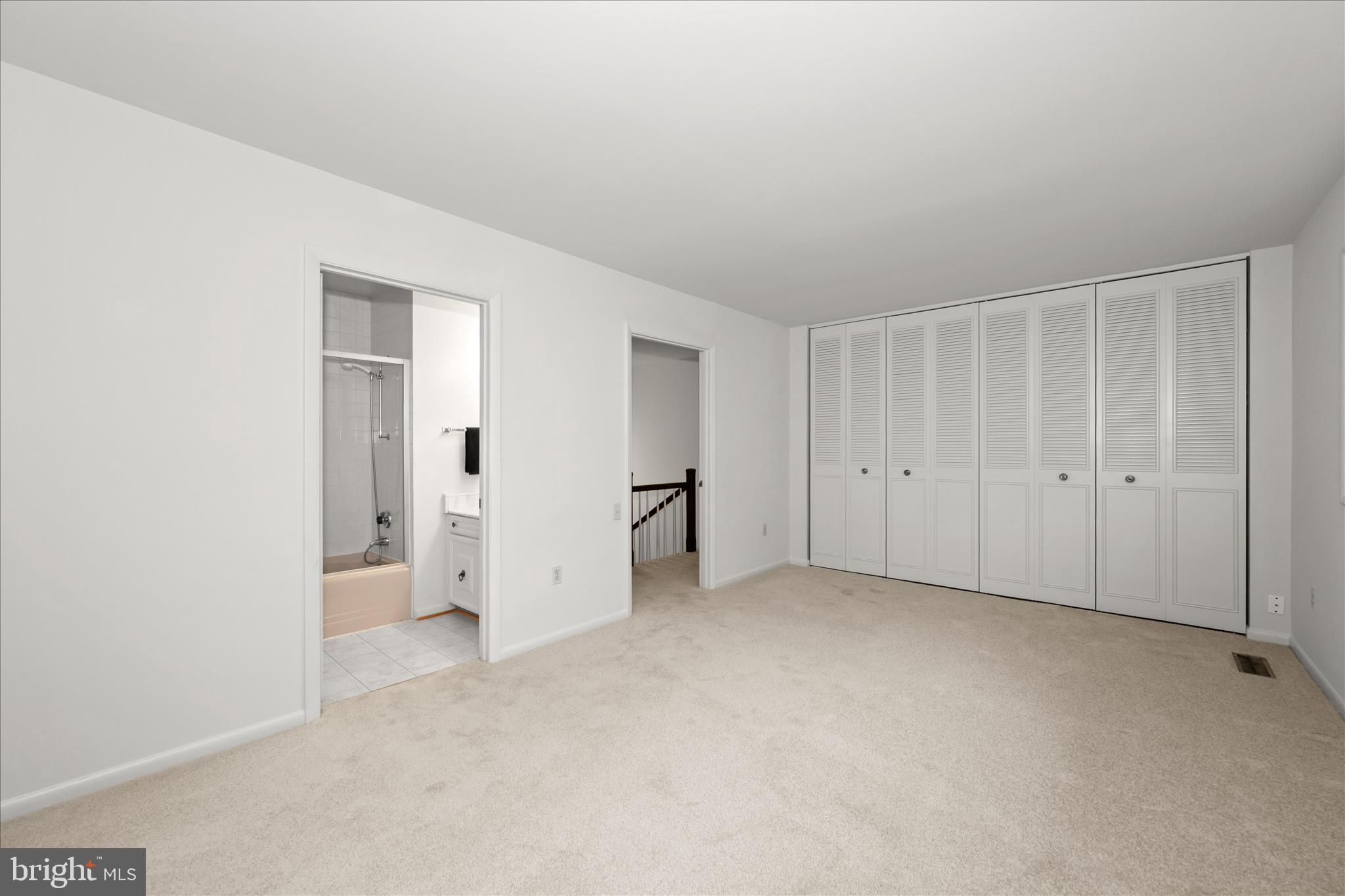 MONTGOMERY MUTUAL COOP - Residential
