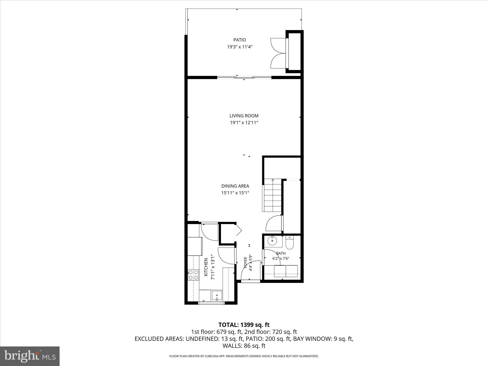 MONTGOMERY MUTUAL COOP - Residential
