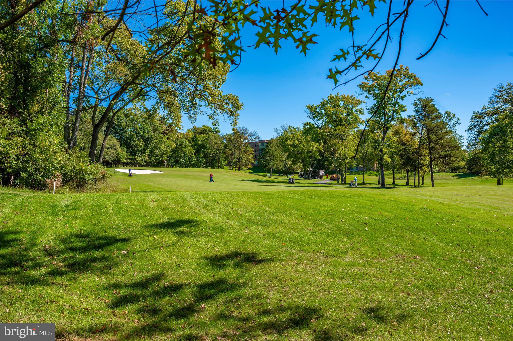 MONTGOMERY MUTUAL COOP - Residential