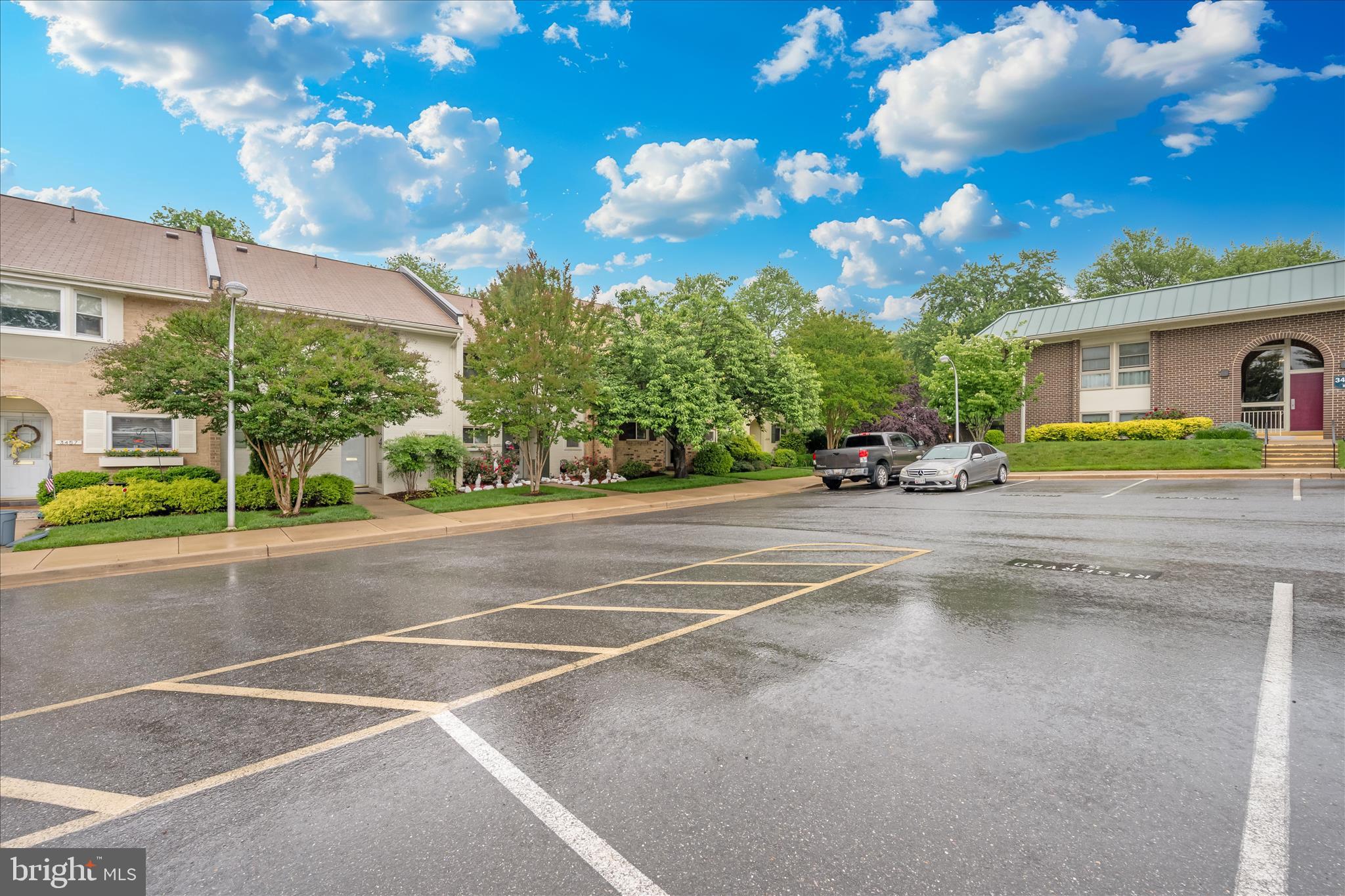 MONTGOMERY MUTUAL COOP - Residential