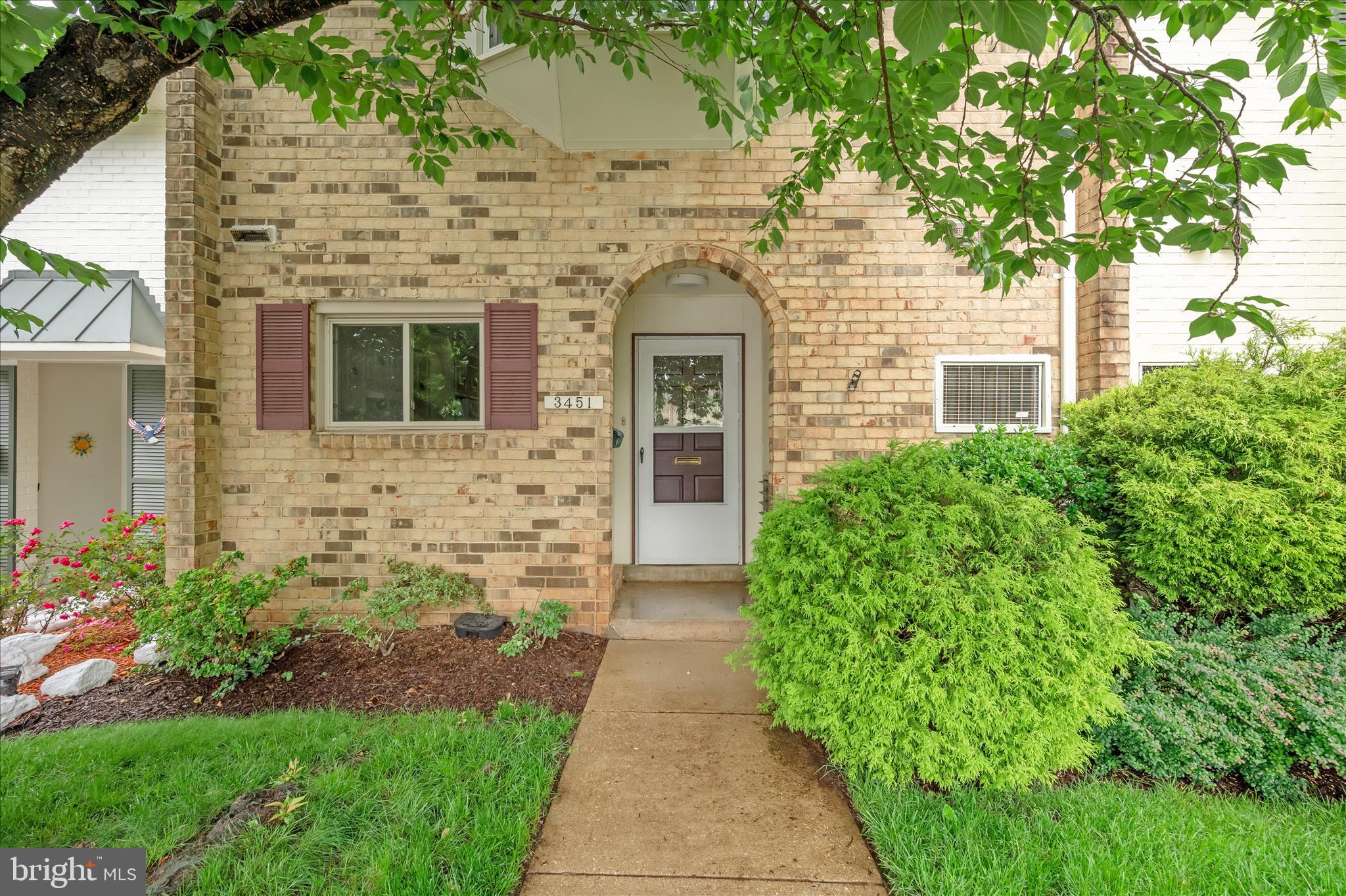 MONTGOMERY MUTUAL COOP - Residential