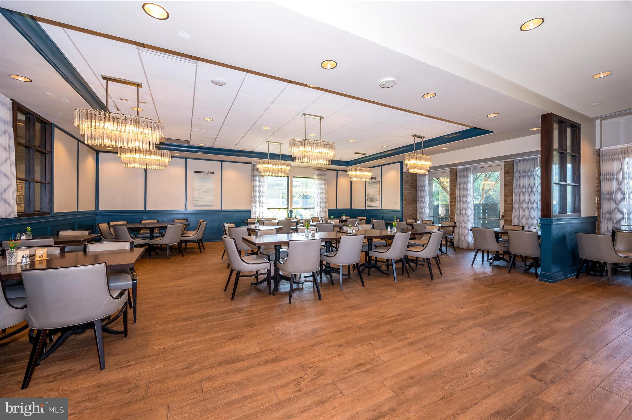 MONTGOMERY MUTUAL COOP - Residential