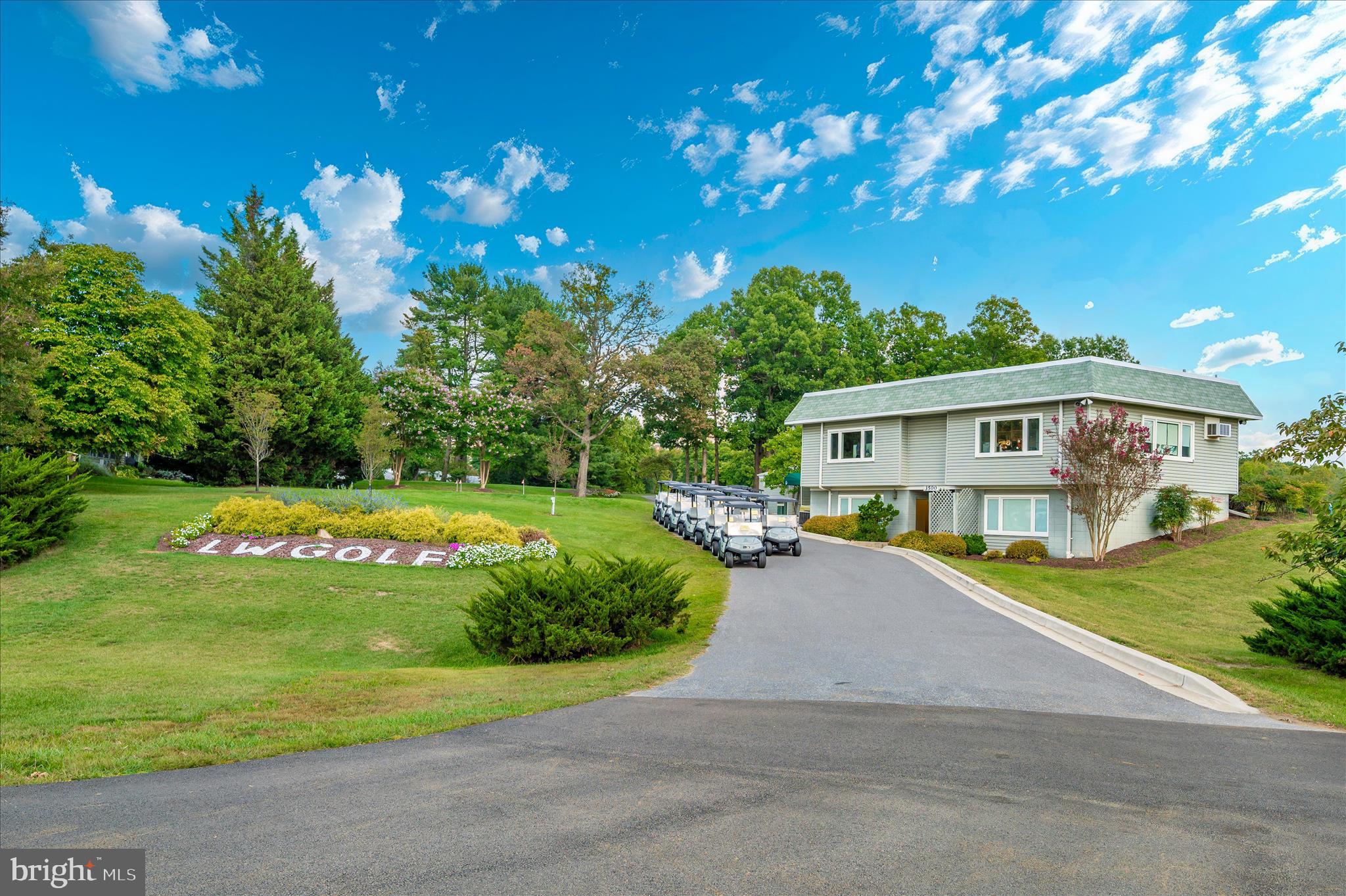 MONTGOMERY MUTUAL COOP - Residential