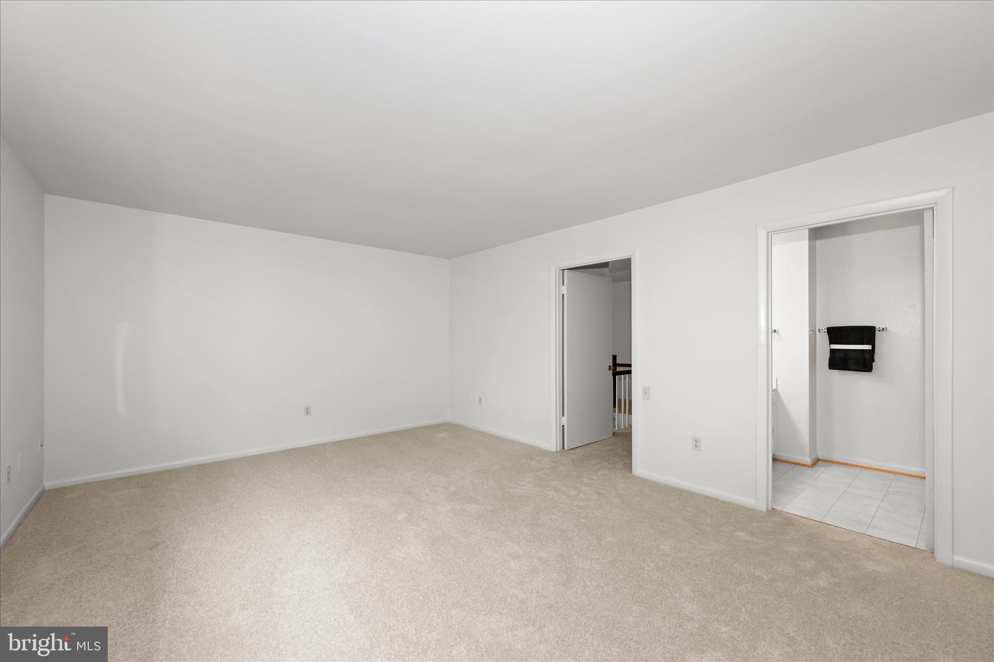 MONTGOMERY MUTUAL COOP - Residential