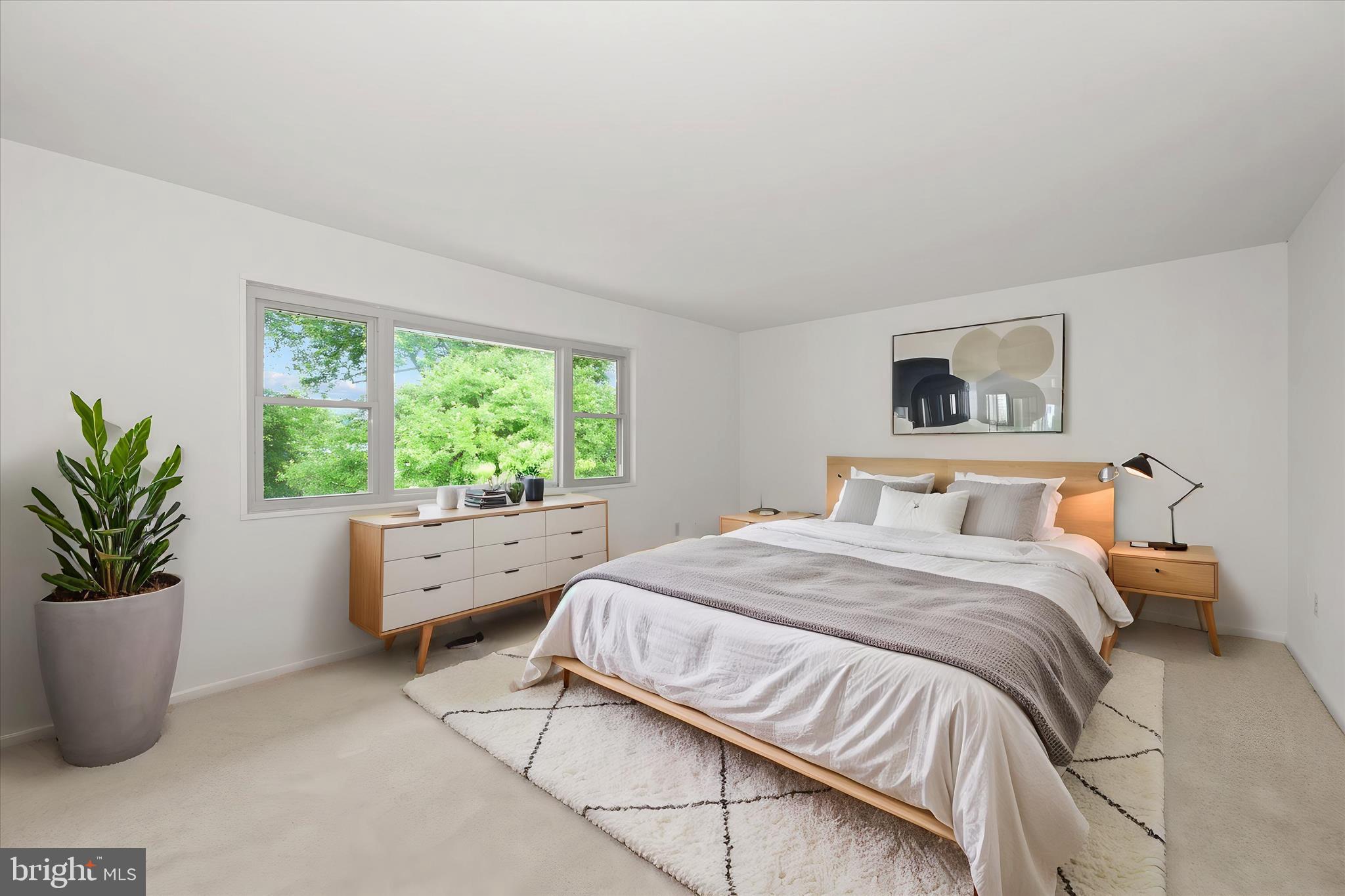 MONTGOMERY MUTUAL COOP - Residential