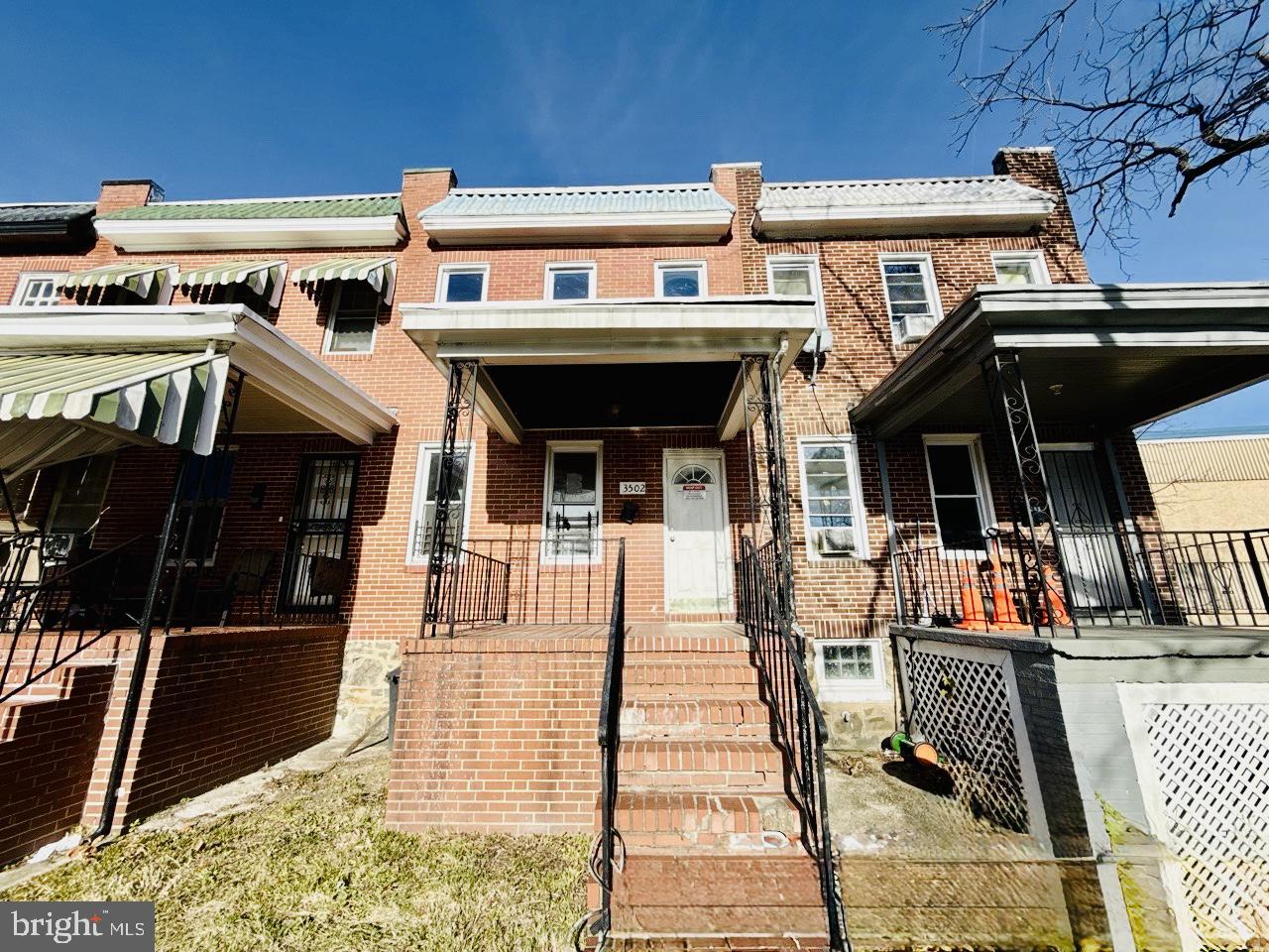 SAINT JOSEPHS - Residential