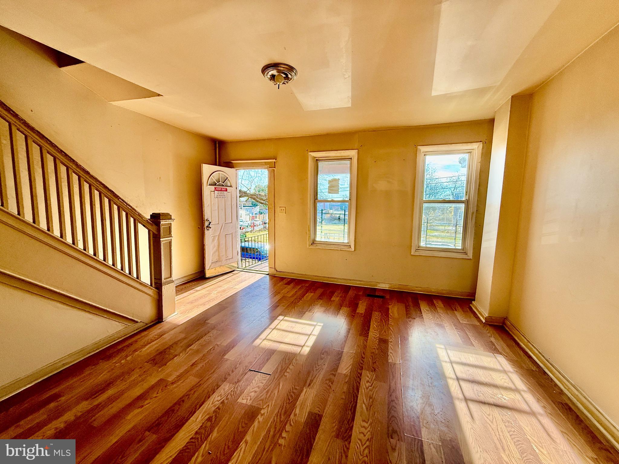 SAINT JOSEPHS - Residential