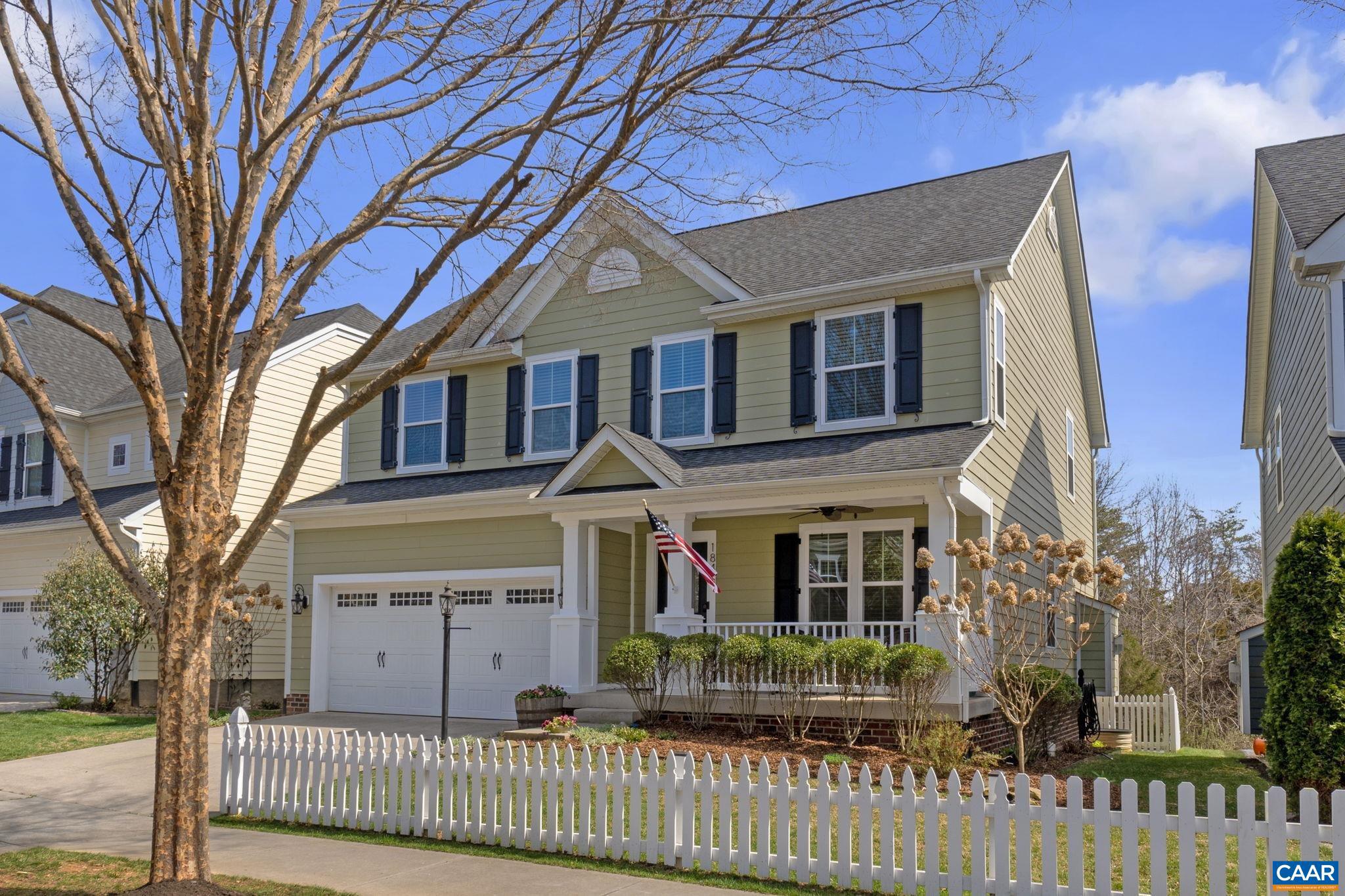 WICKHAM POND - Residential