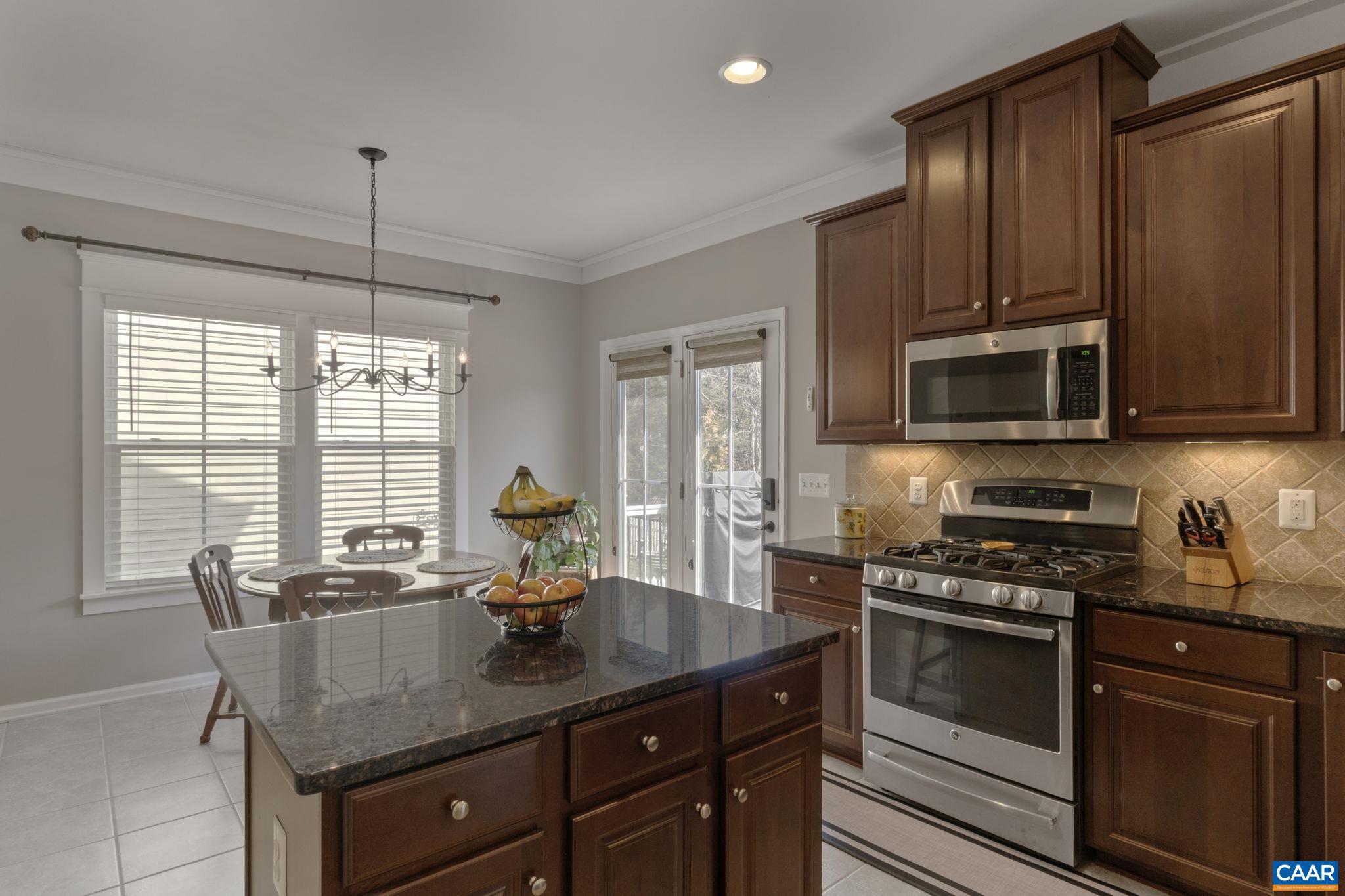 WICKHAM POND - Residential