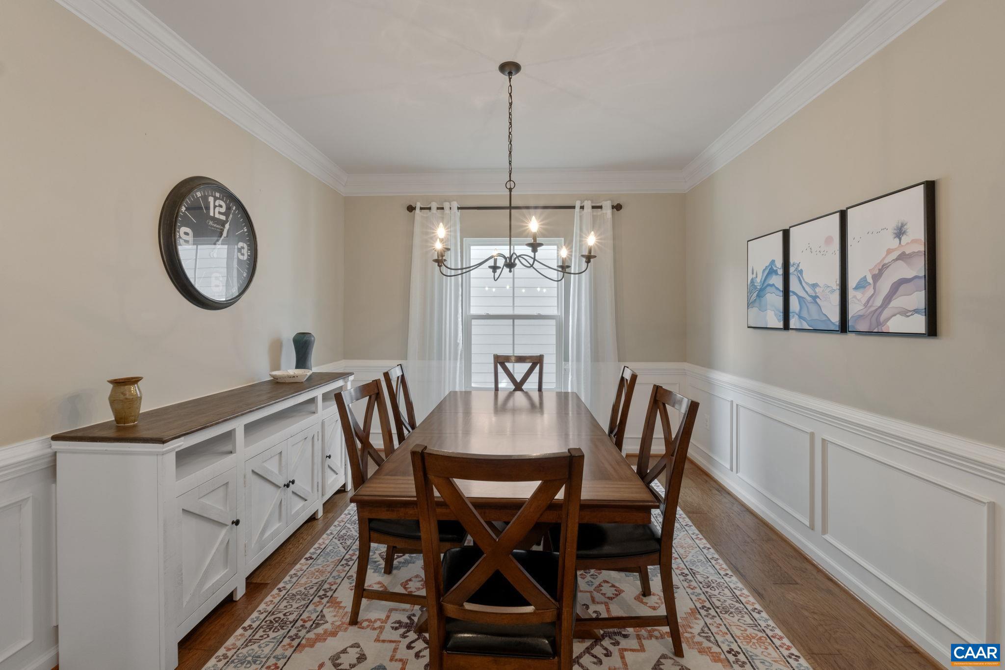 WICKHAM POND - Residential