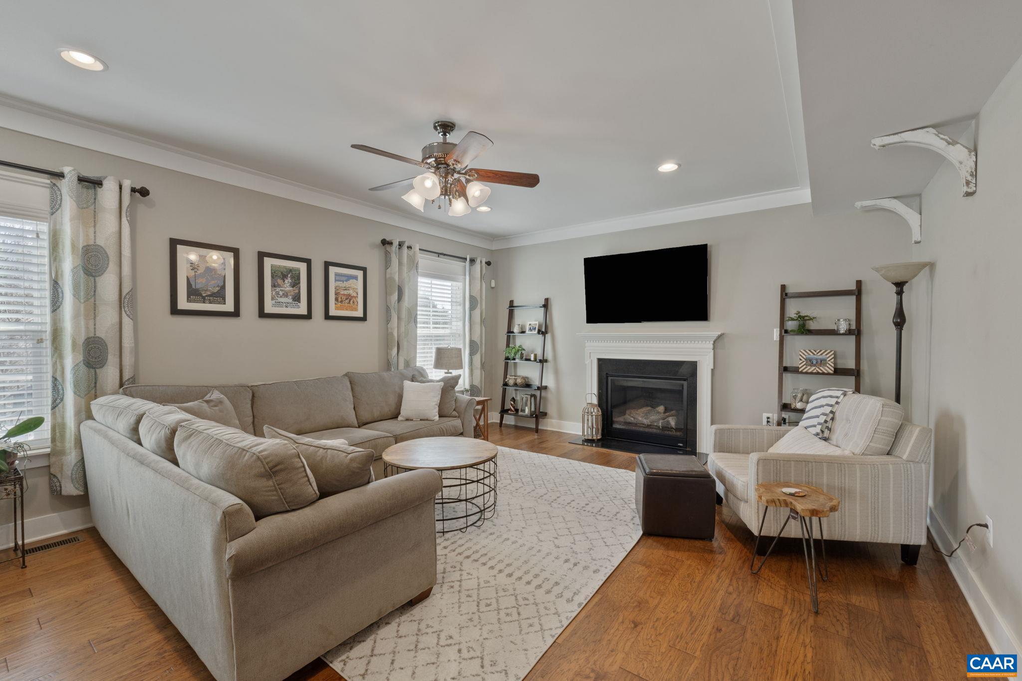 WICKHAM POND - Residential