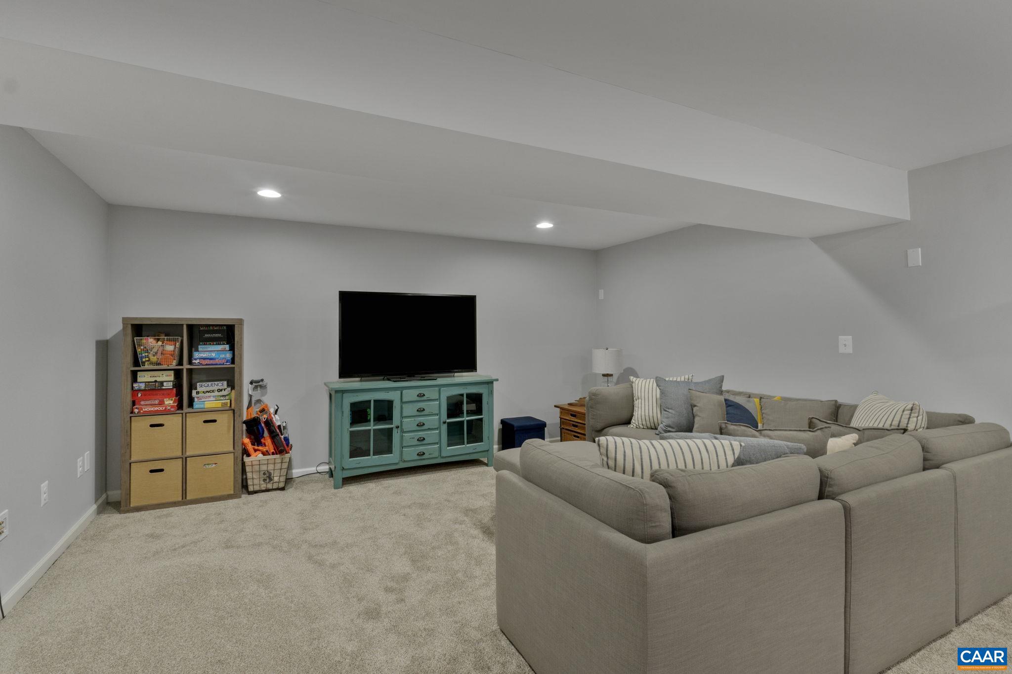 WICKHAM POND - Residential