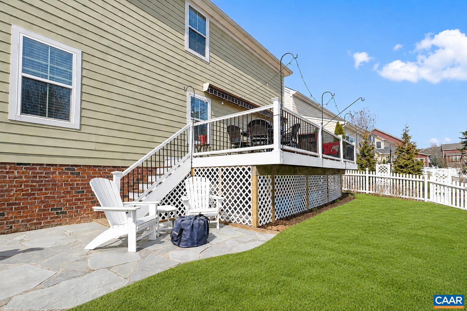 WICKHAM POND - Residential