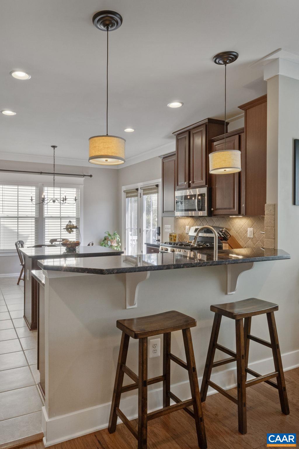 WICKHAM POND - Residential