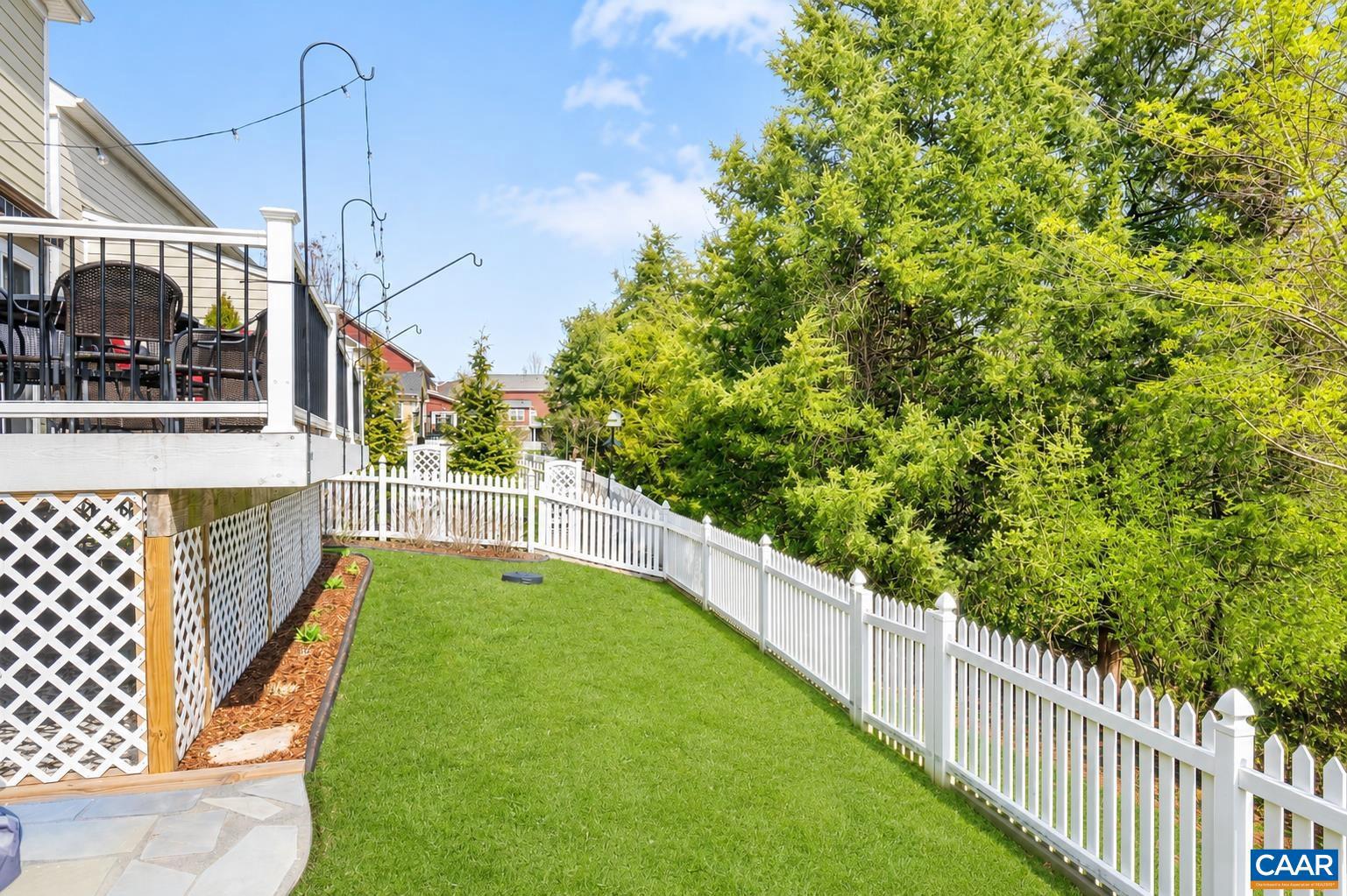 WICKHAM POND - Residential