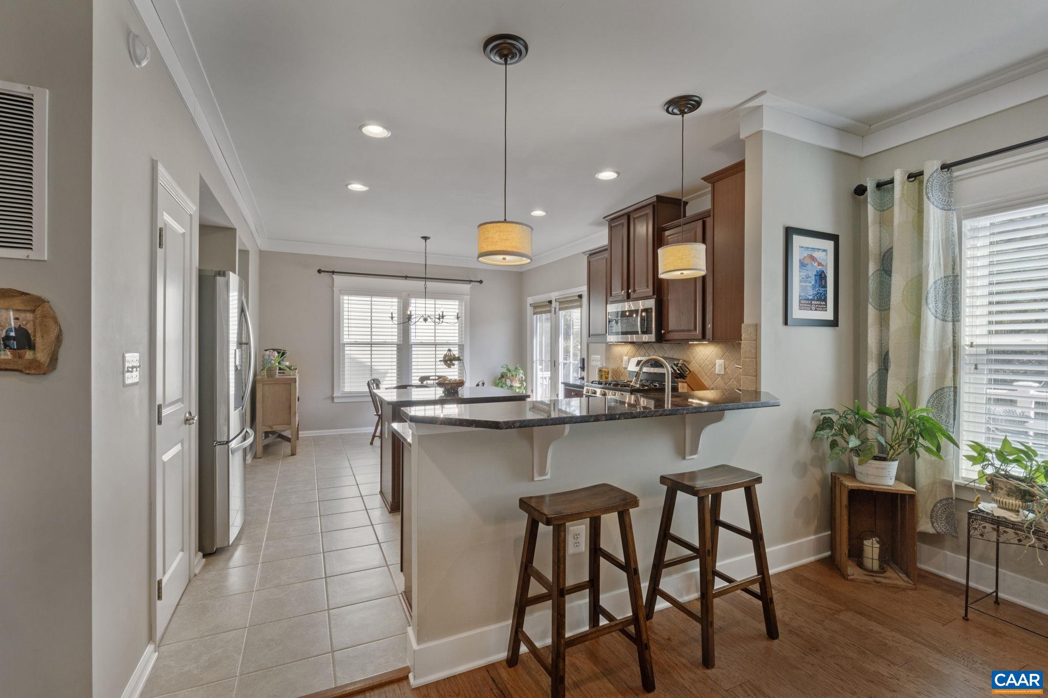WICKHAM POND - Residential
