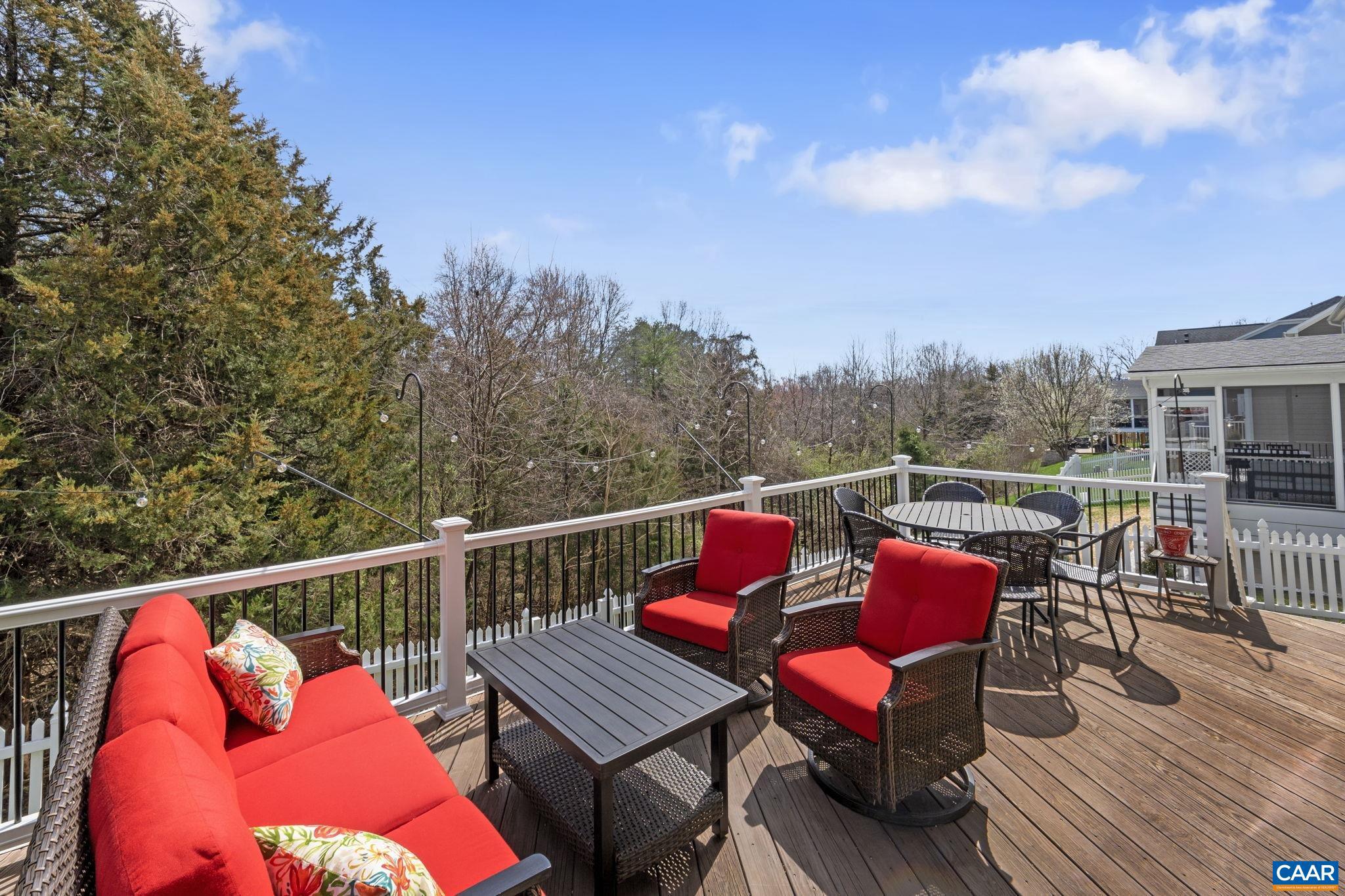 WICKHAM POND - Residential