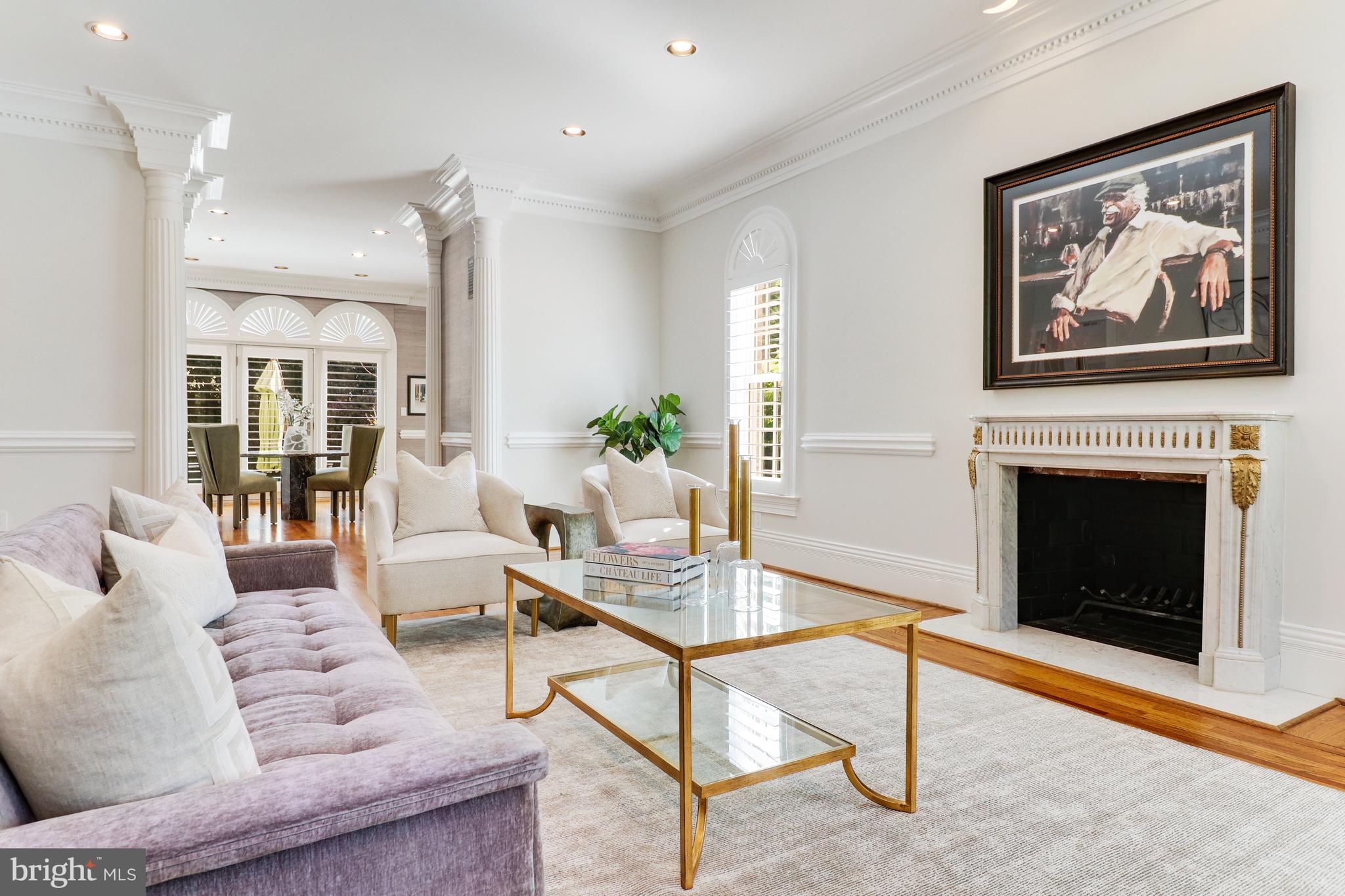 LANGLEY FOREST - Residential