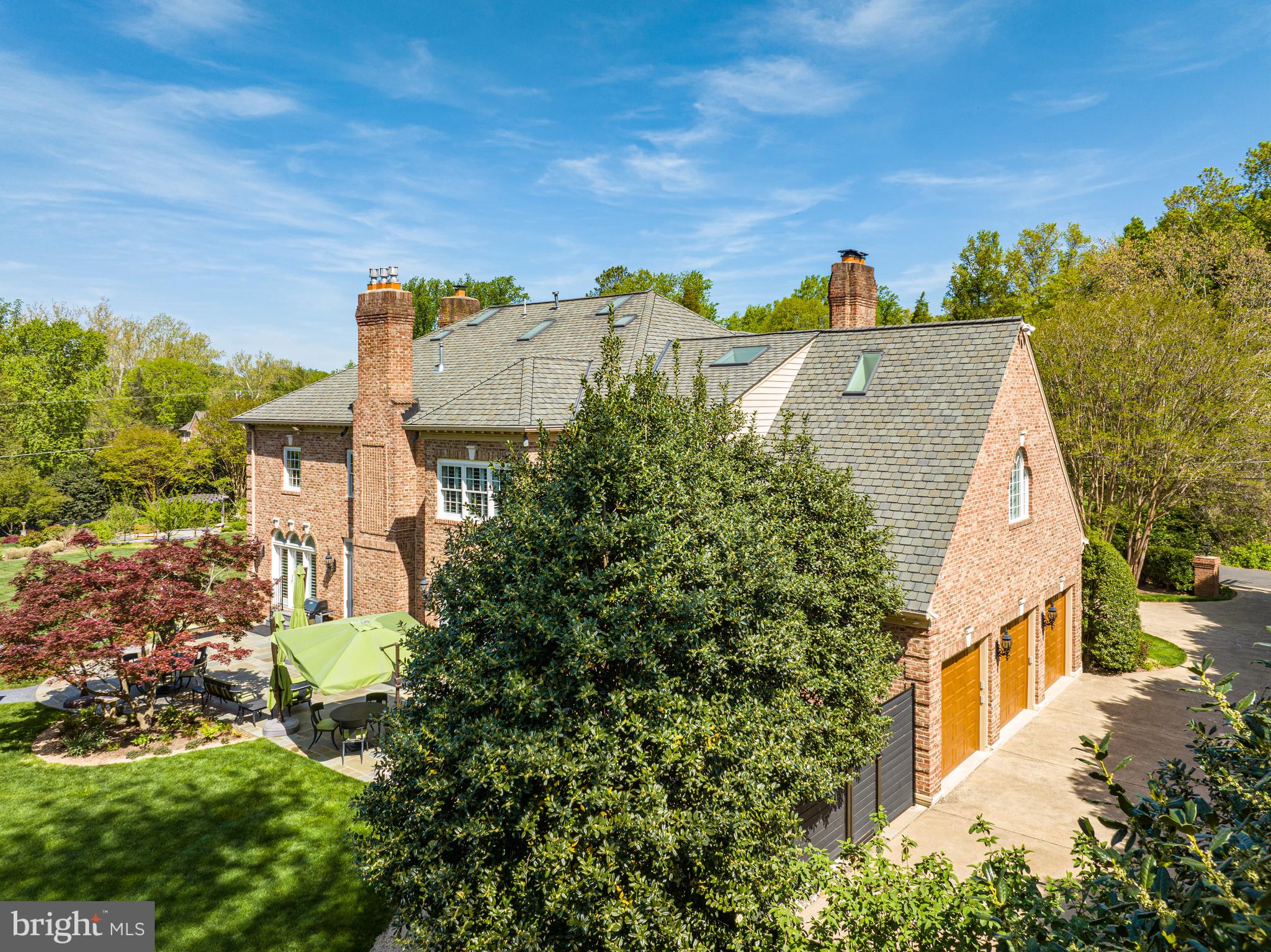 LANGLEY FOREST - Residential