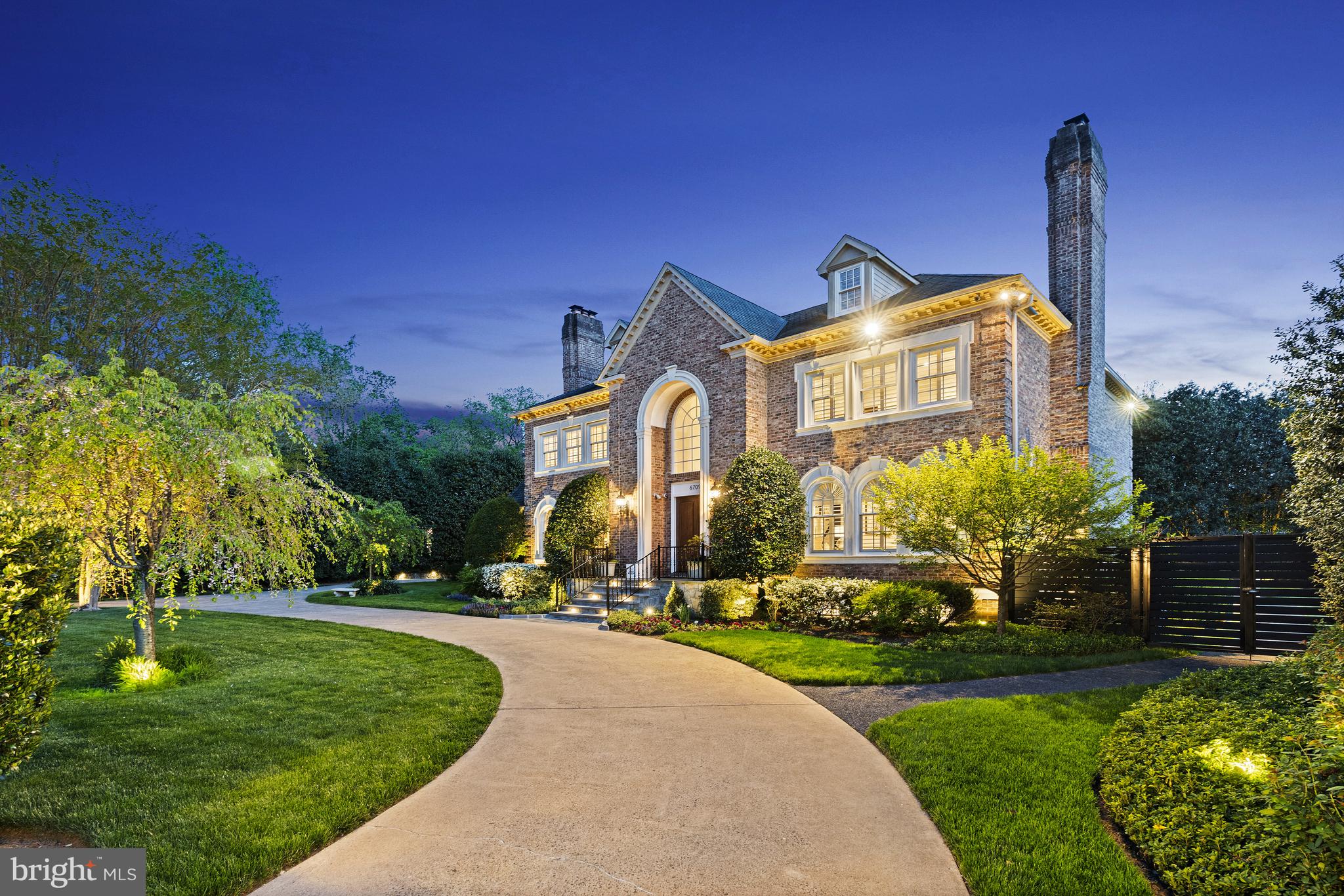 LANGLEY FOREST - Residential
