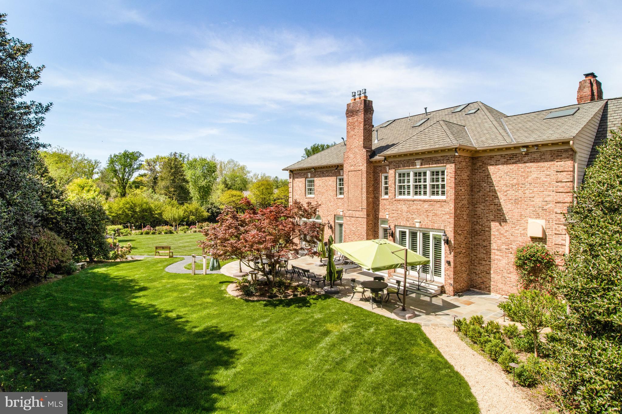 LANGLEY FOREST - Residential