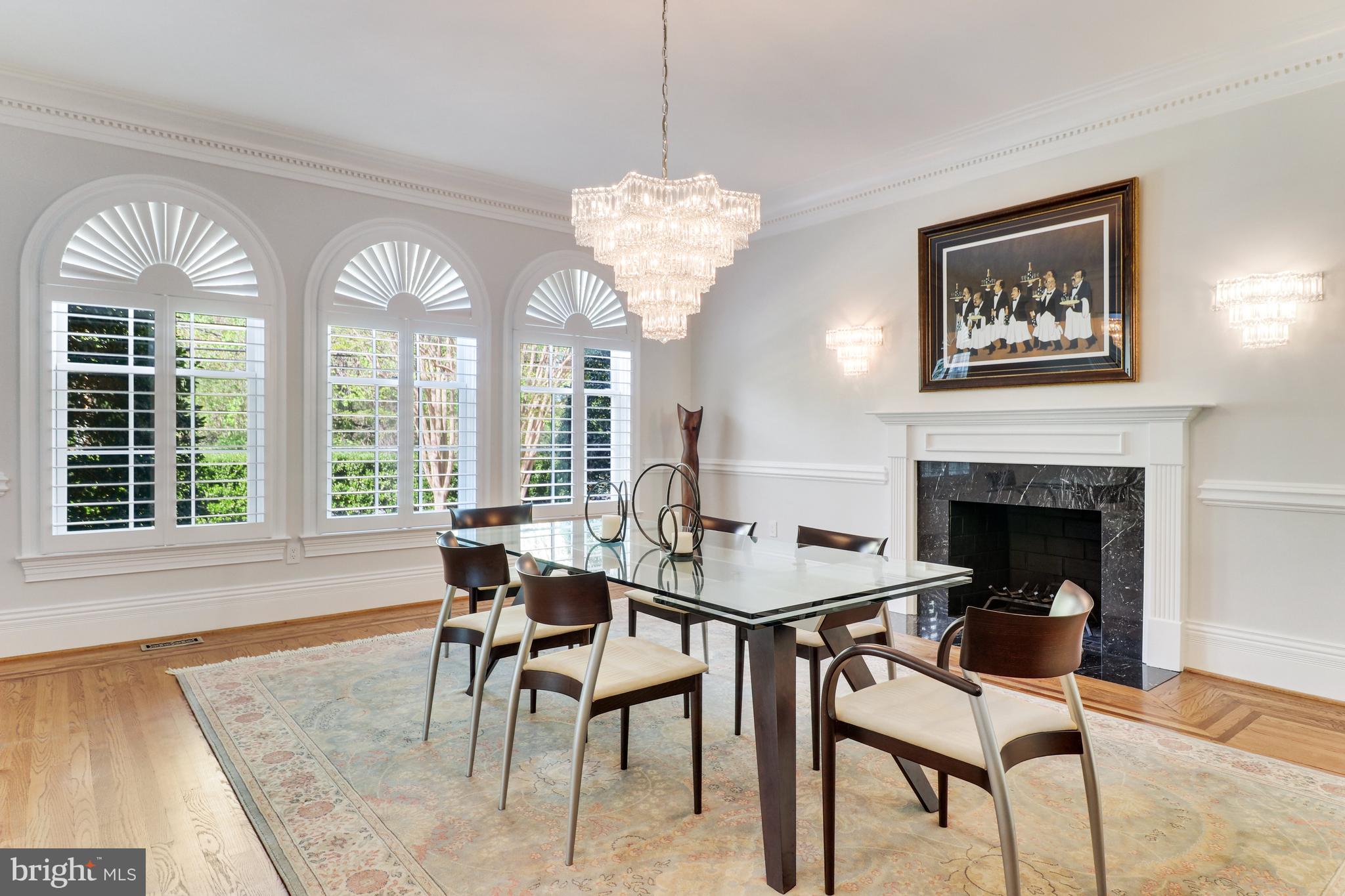 LANGLEY FOREST - Residential