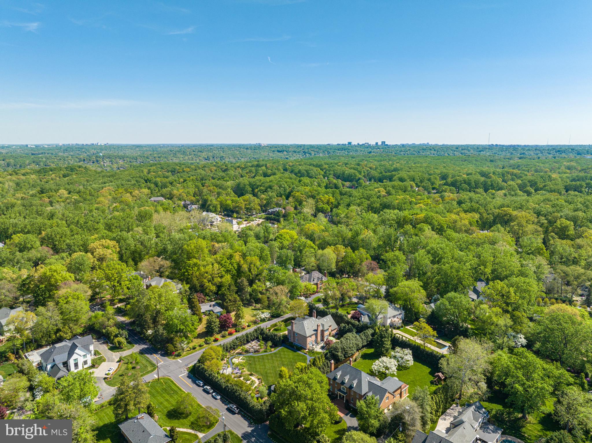 LANGLEY FOREST - Residential