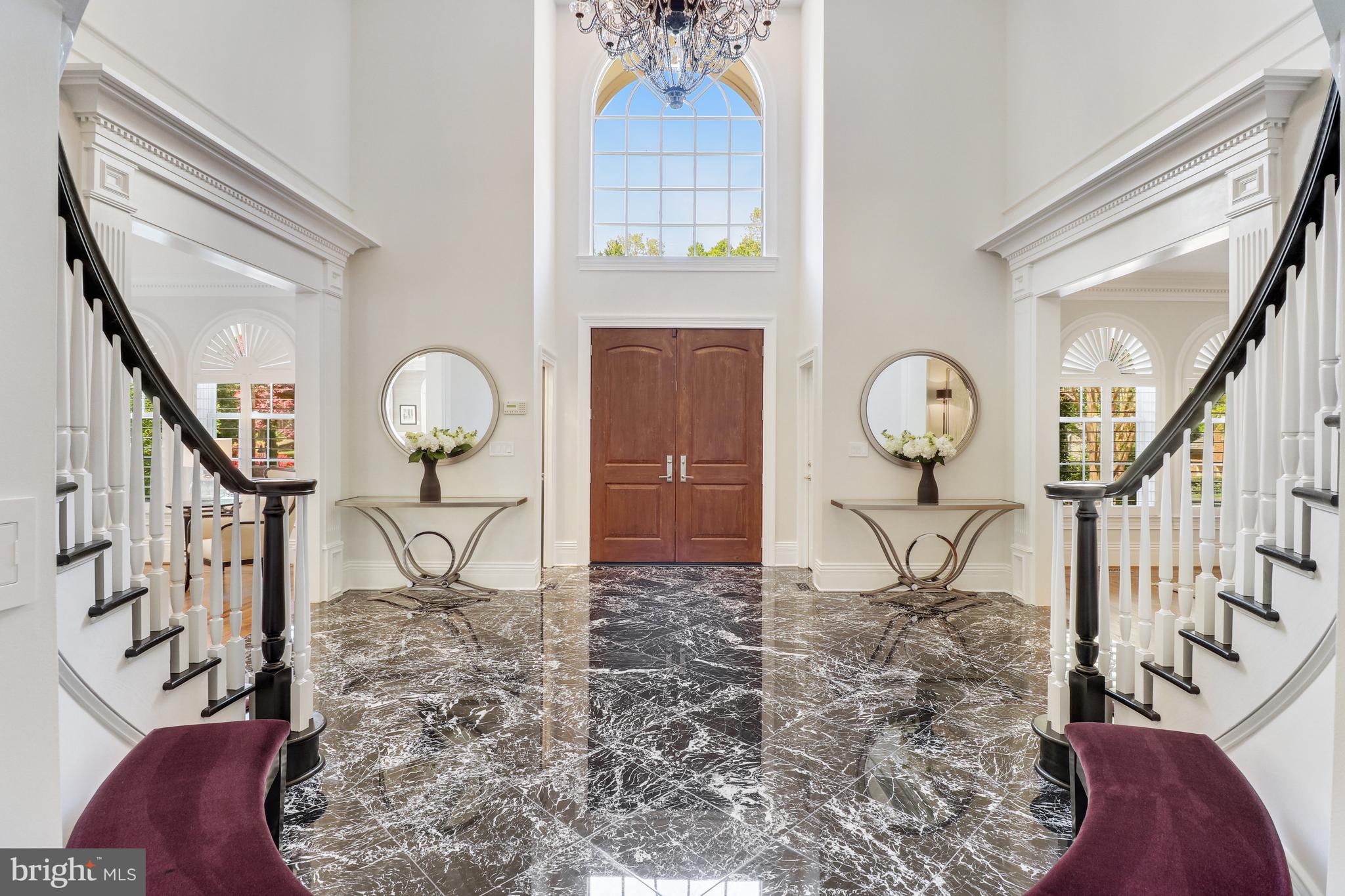 LANGLEY FOREST - Residential