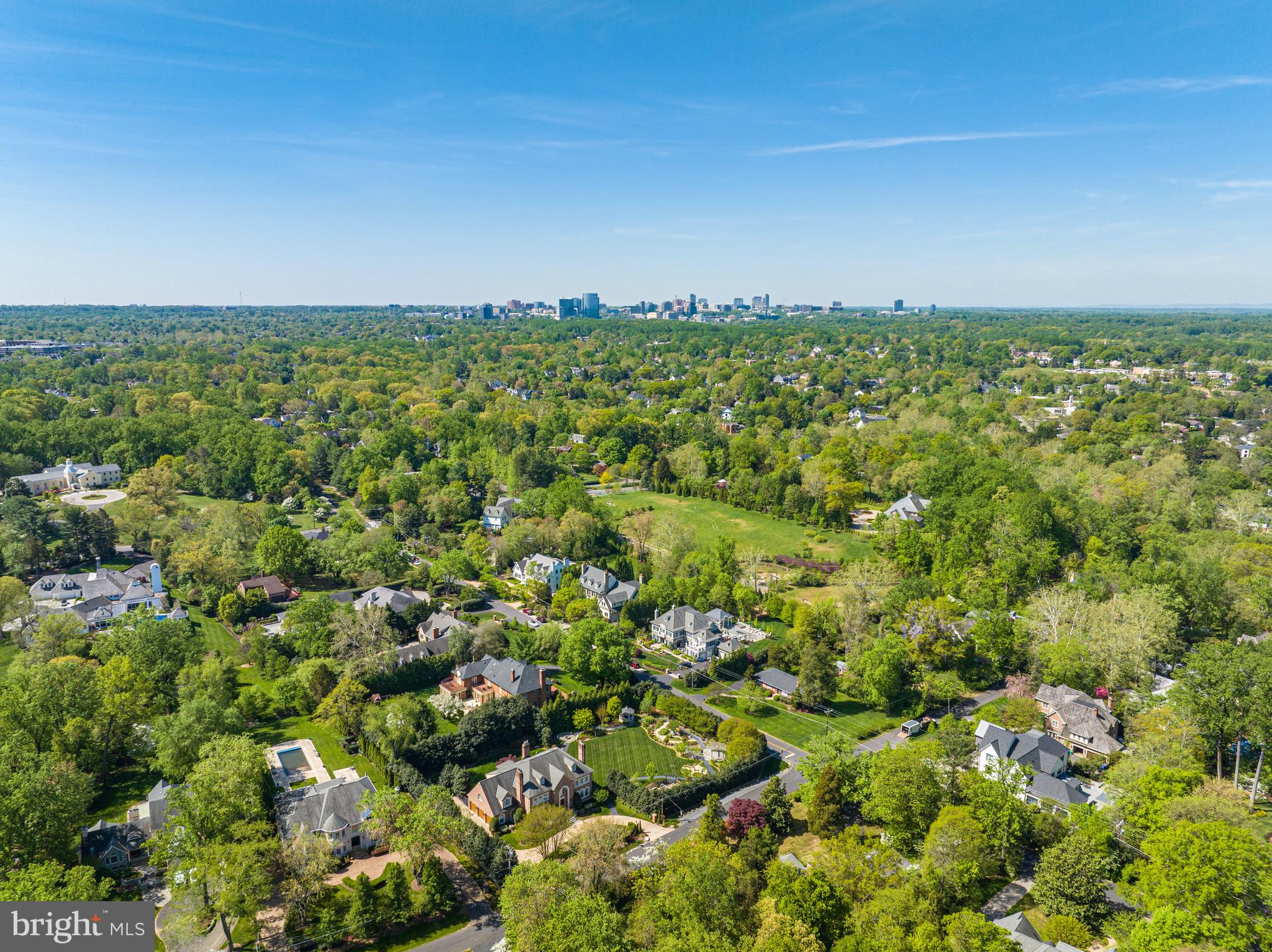 LANGLEY FOREST - Residential