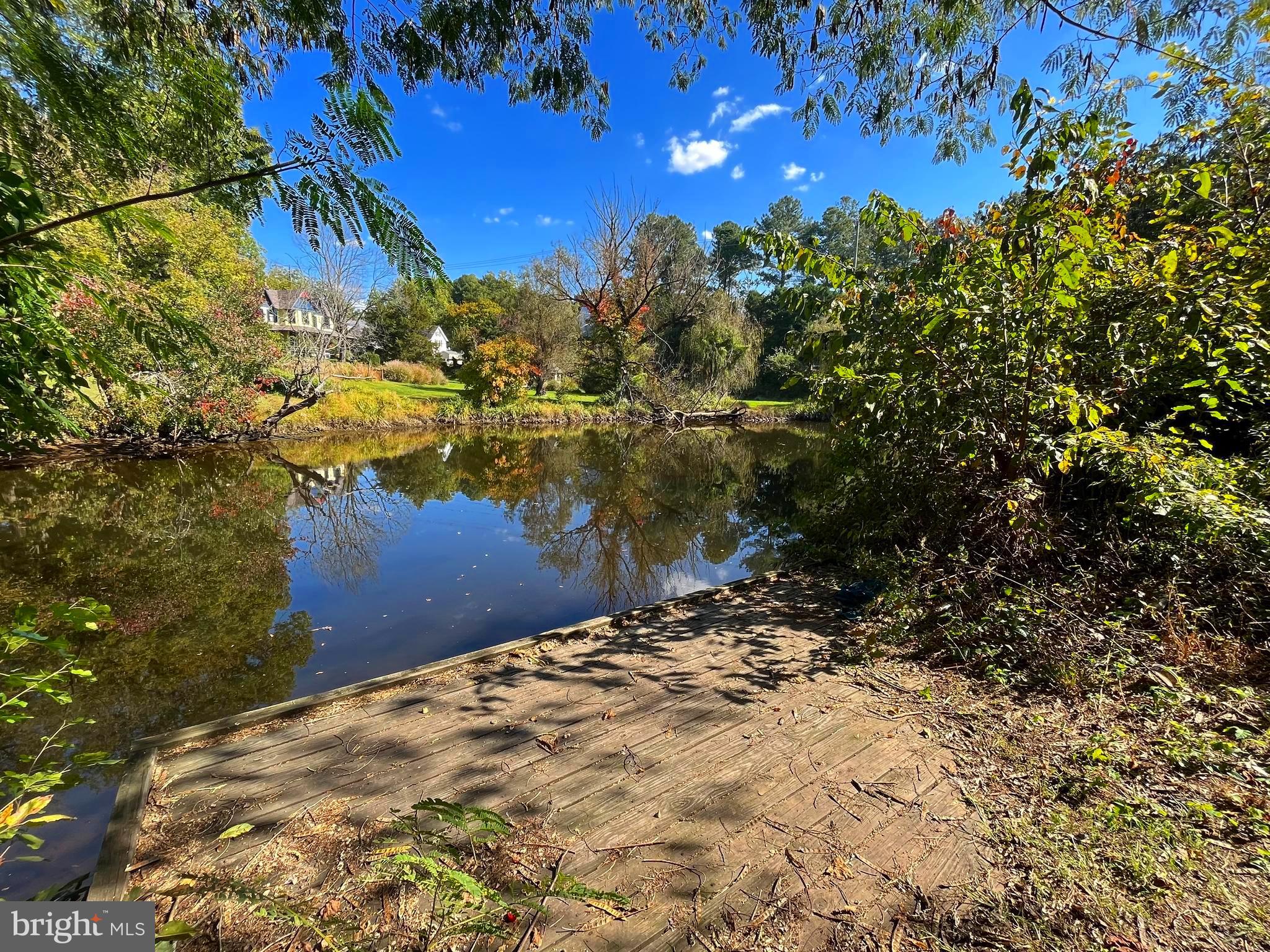 CHESTER RIVER HEIGHTS - Residential
