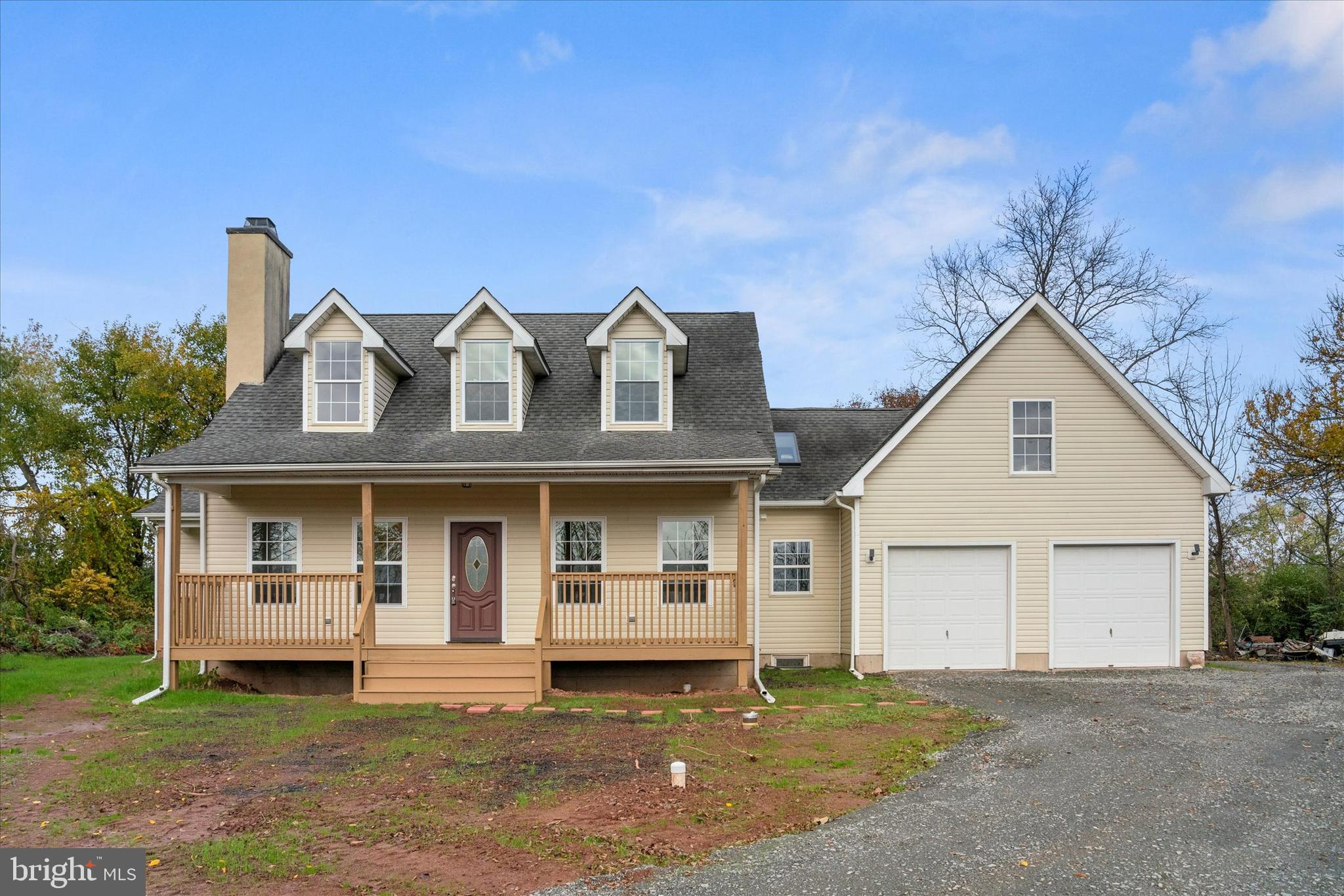 EXETER VILLAGE - Residential