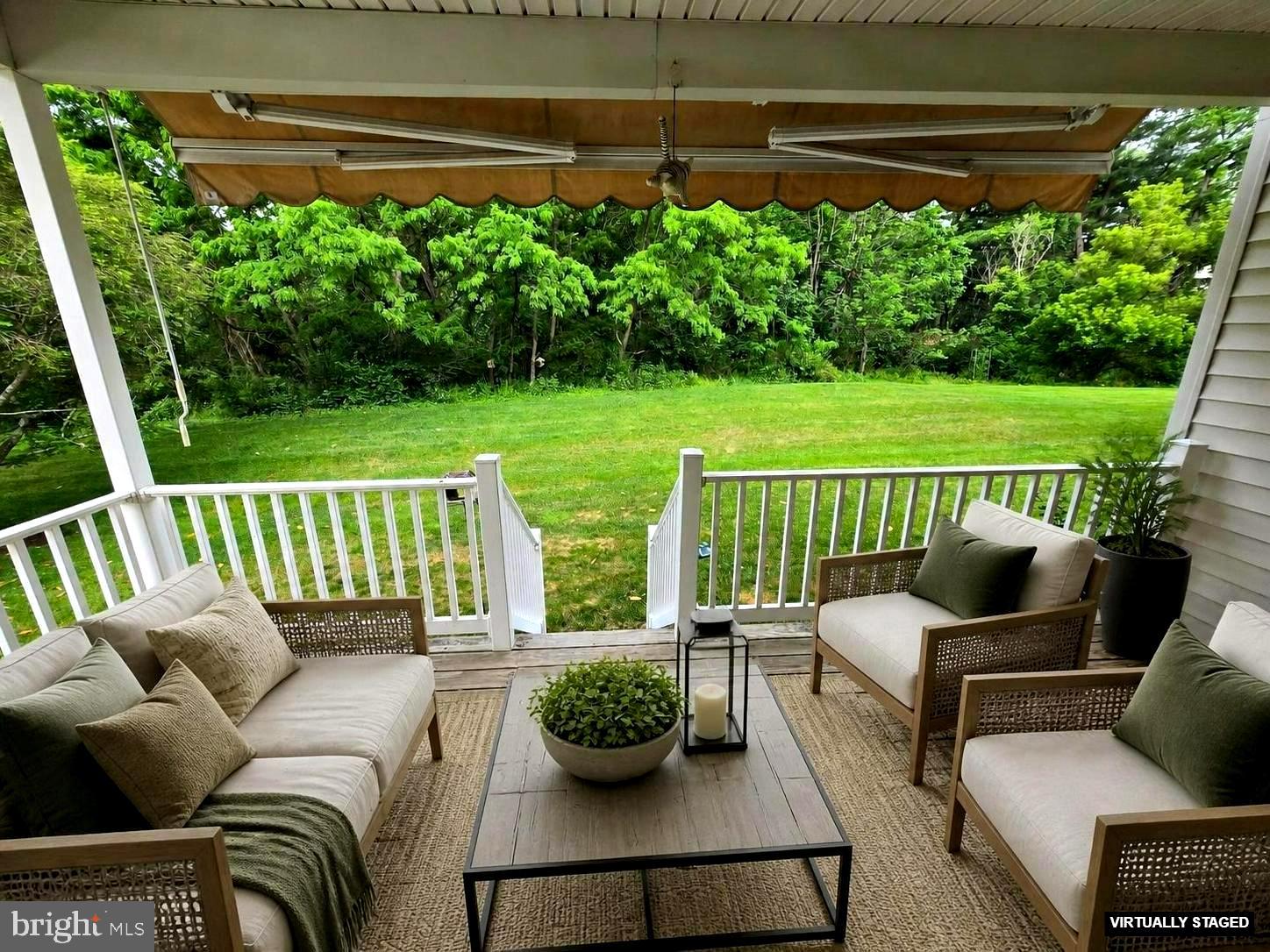 FOX RUN PRESERVE - Residential