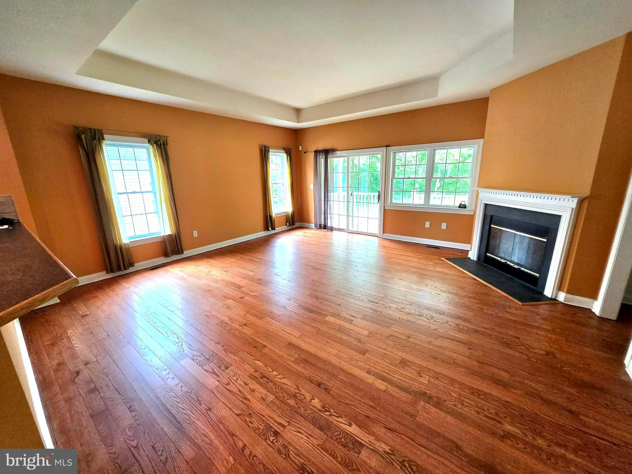 FOX RUN PRESERVE - Residential