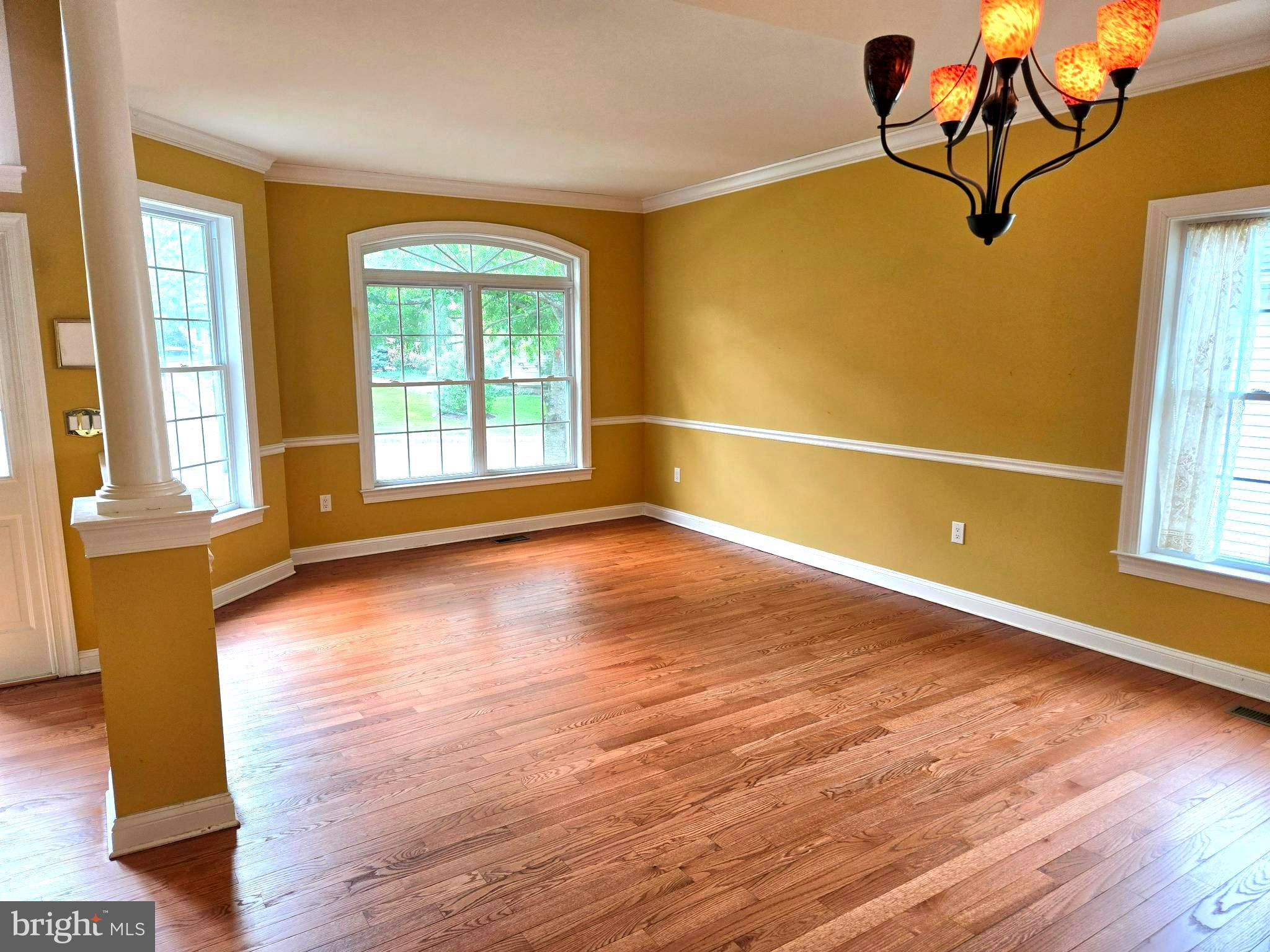 FOX RUN PRESERVE - Residential