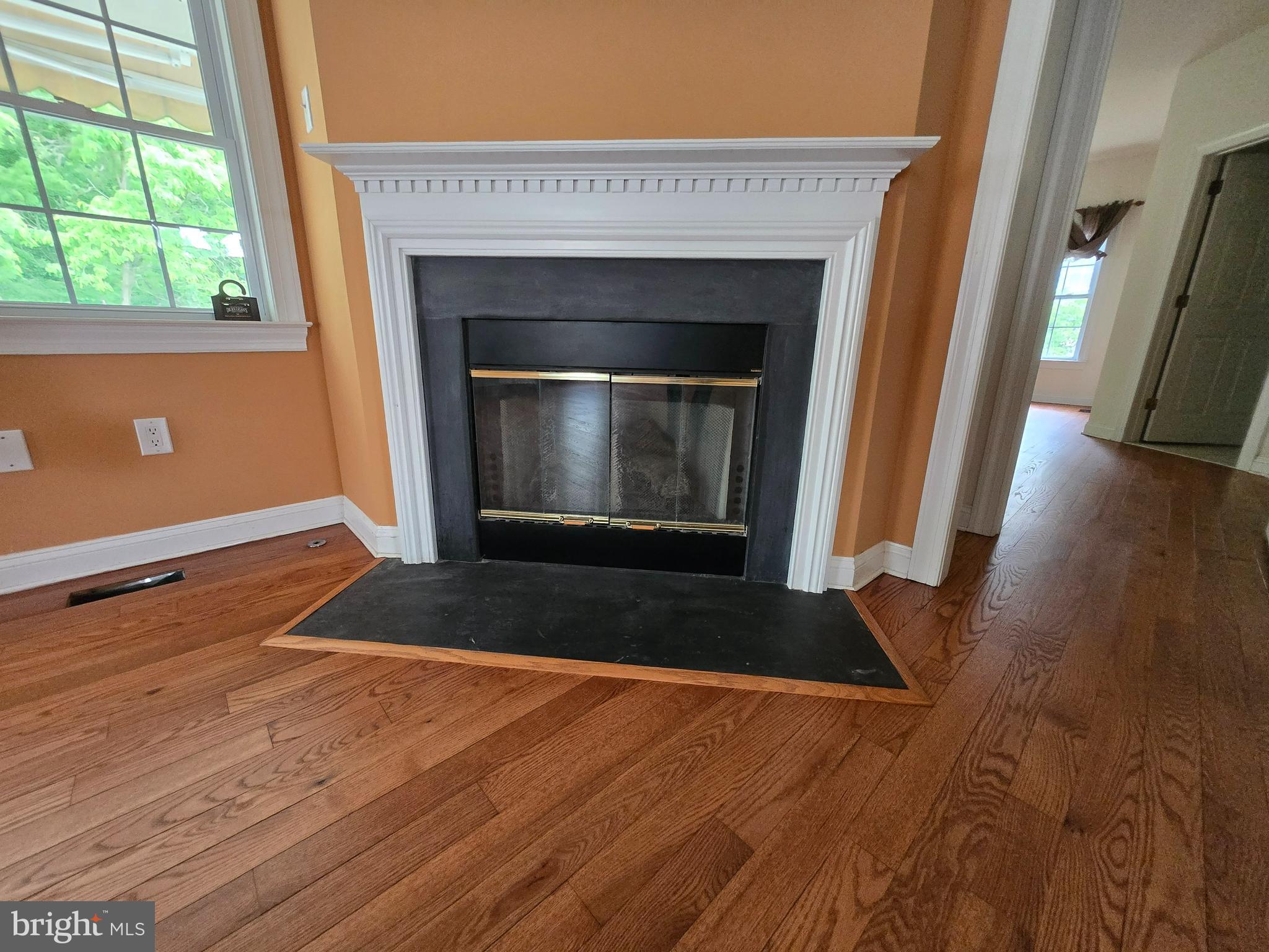 FOX RUN PRESERVE - Residential