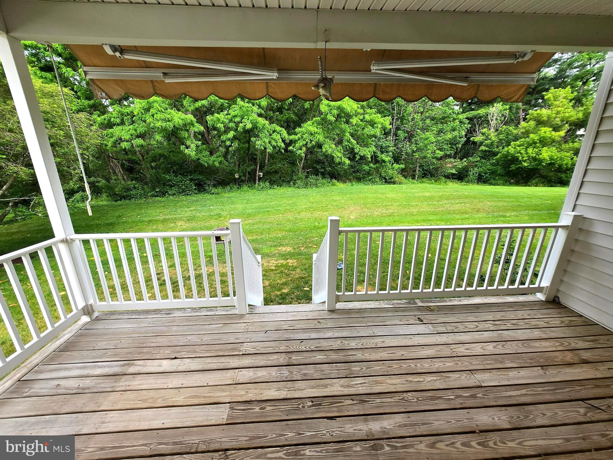 FOX RUN PRESERVE - Residential