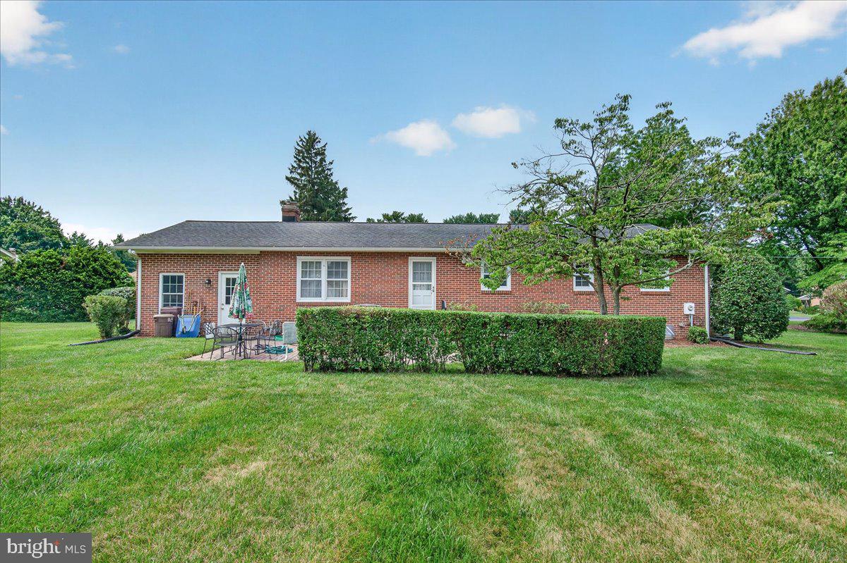 CLOVER HILL - Residential