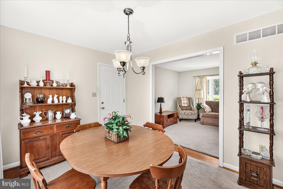 CLOVER HILL - Residential