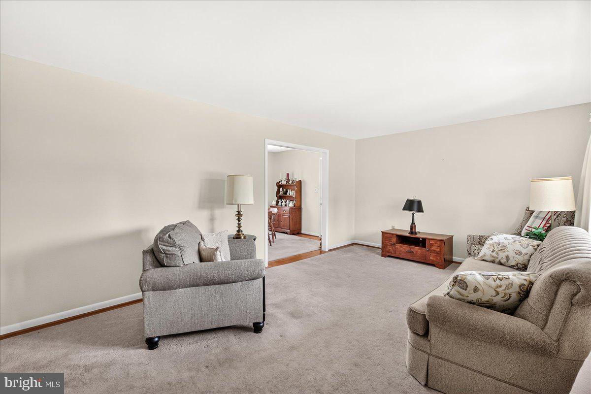 CLOVER HILL - Residential