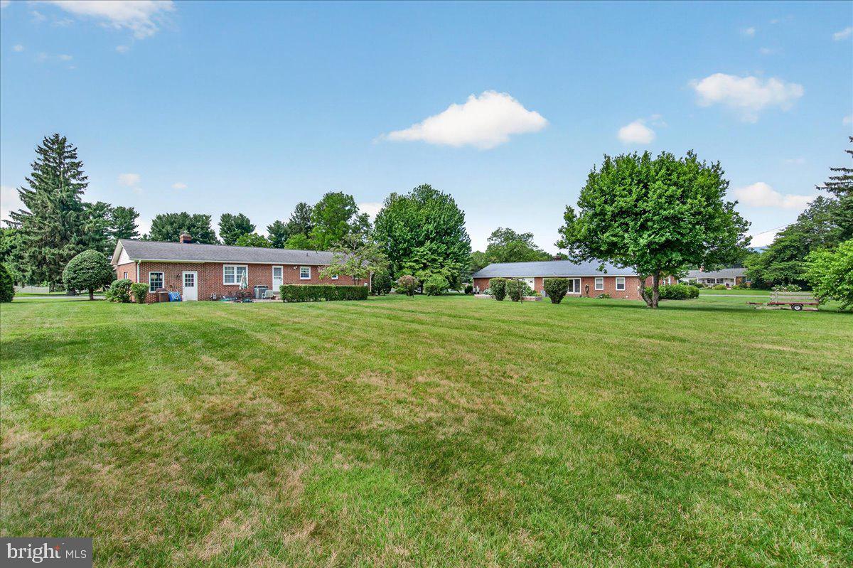 CLOVER HILL - Residential