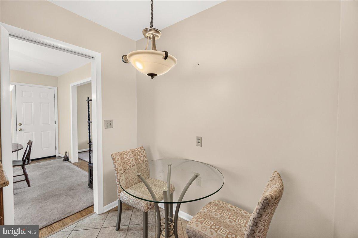 CLOVER HILL - Residential