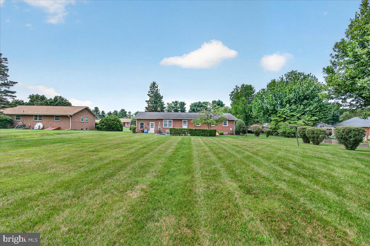 CLOVER HILL - Residential